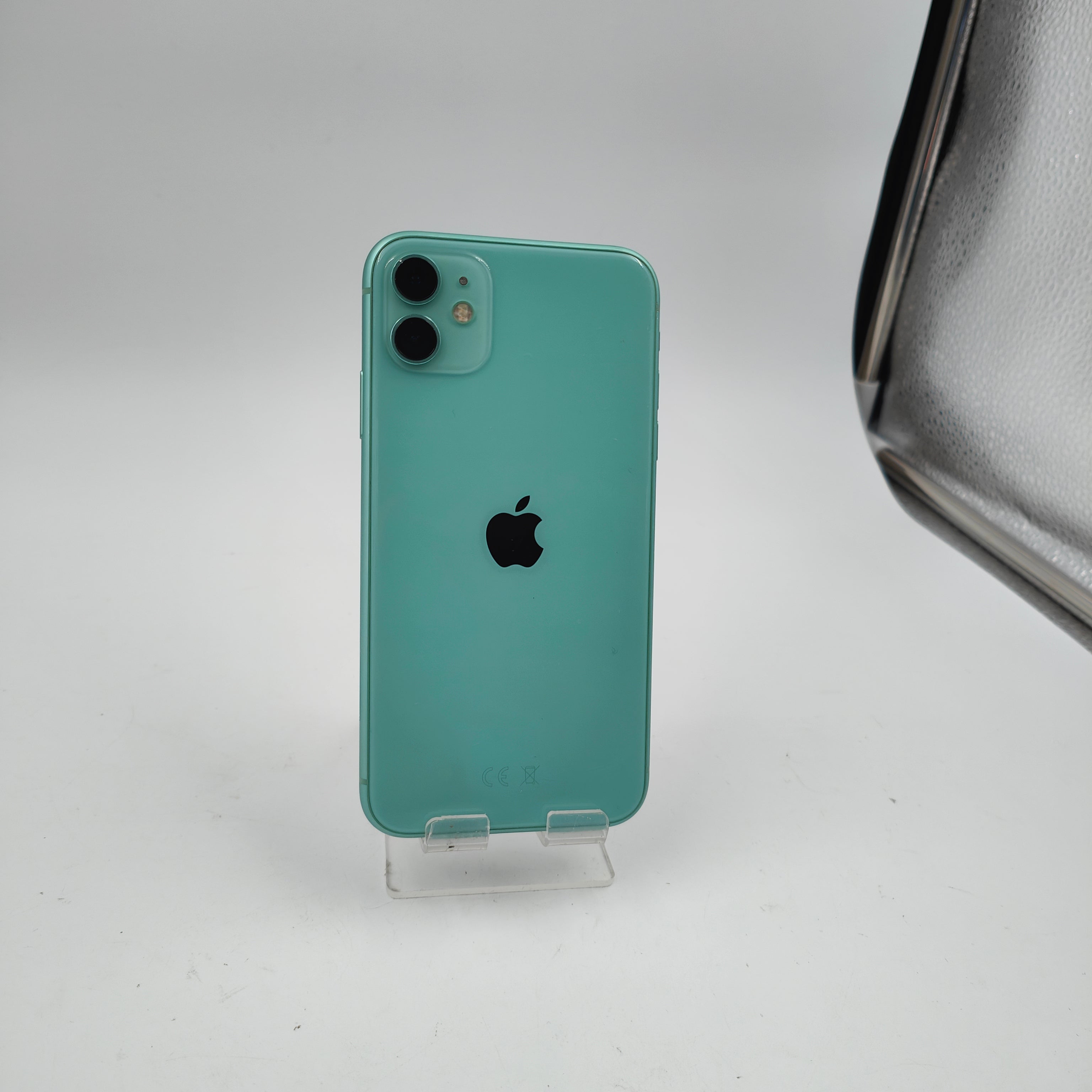 Refurbished iPhone 11 64GB Green