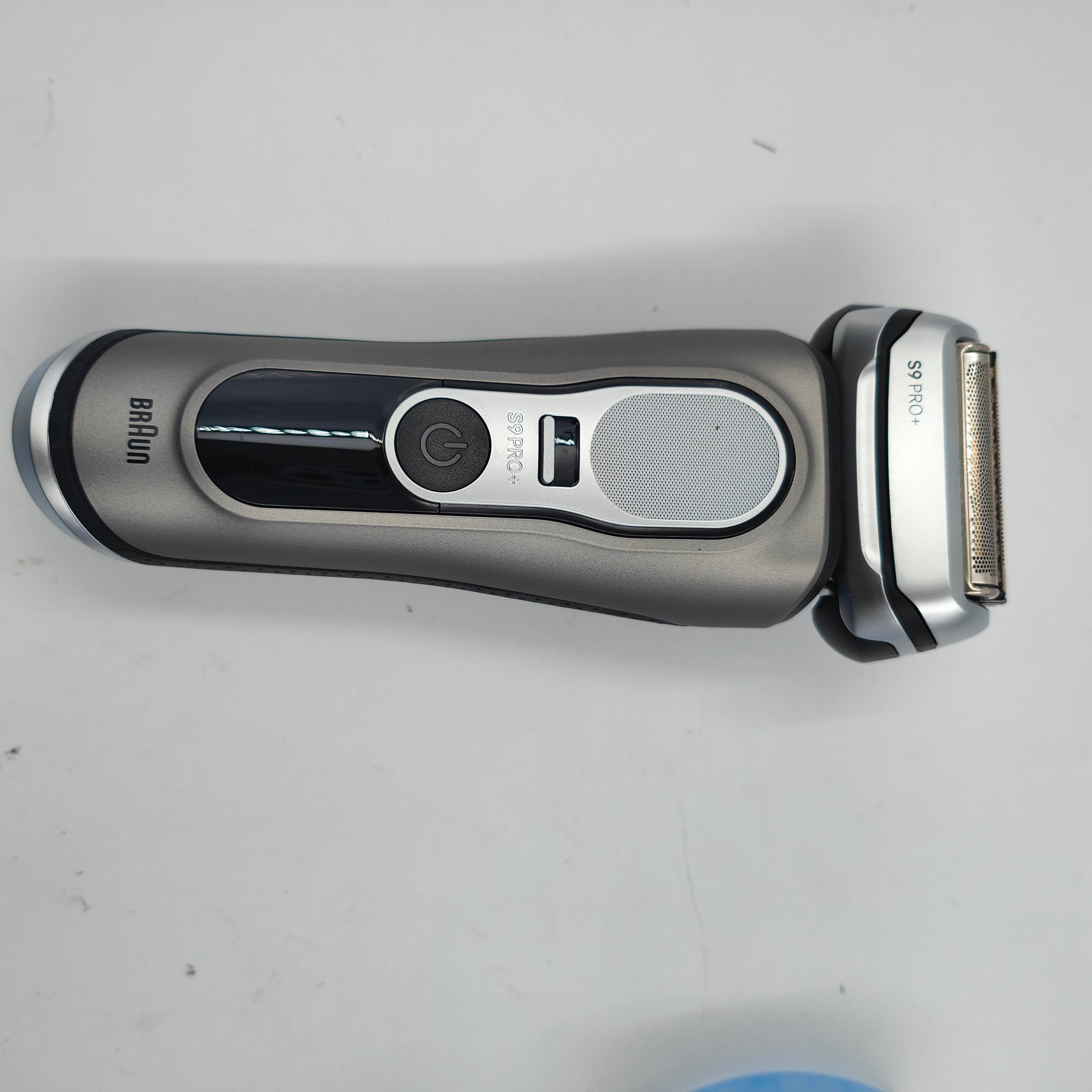 Braun Series 9 PRO+ 9675CC Graphit