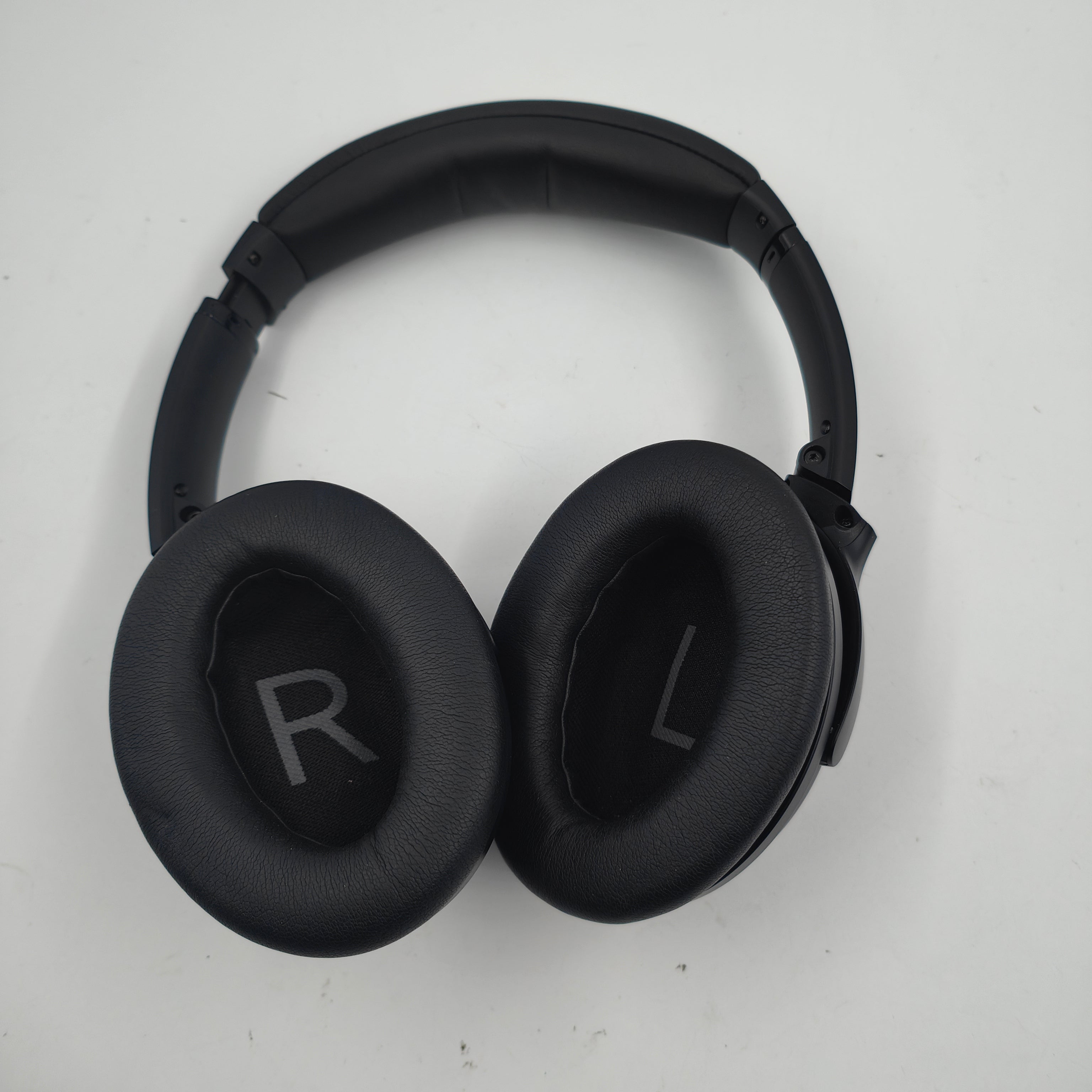 Bose QuietComfort Kopfhörer Schwarz