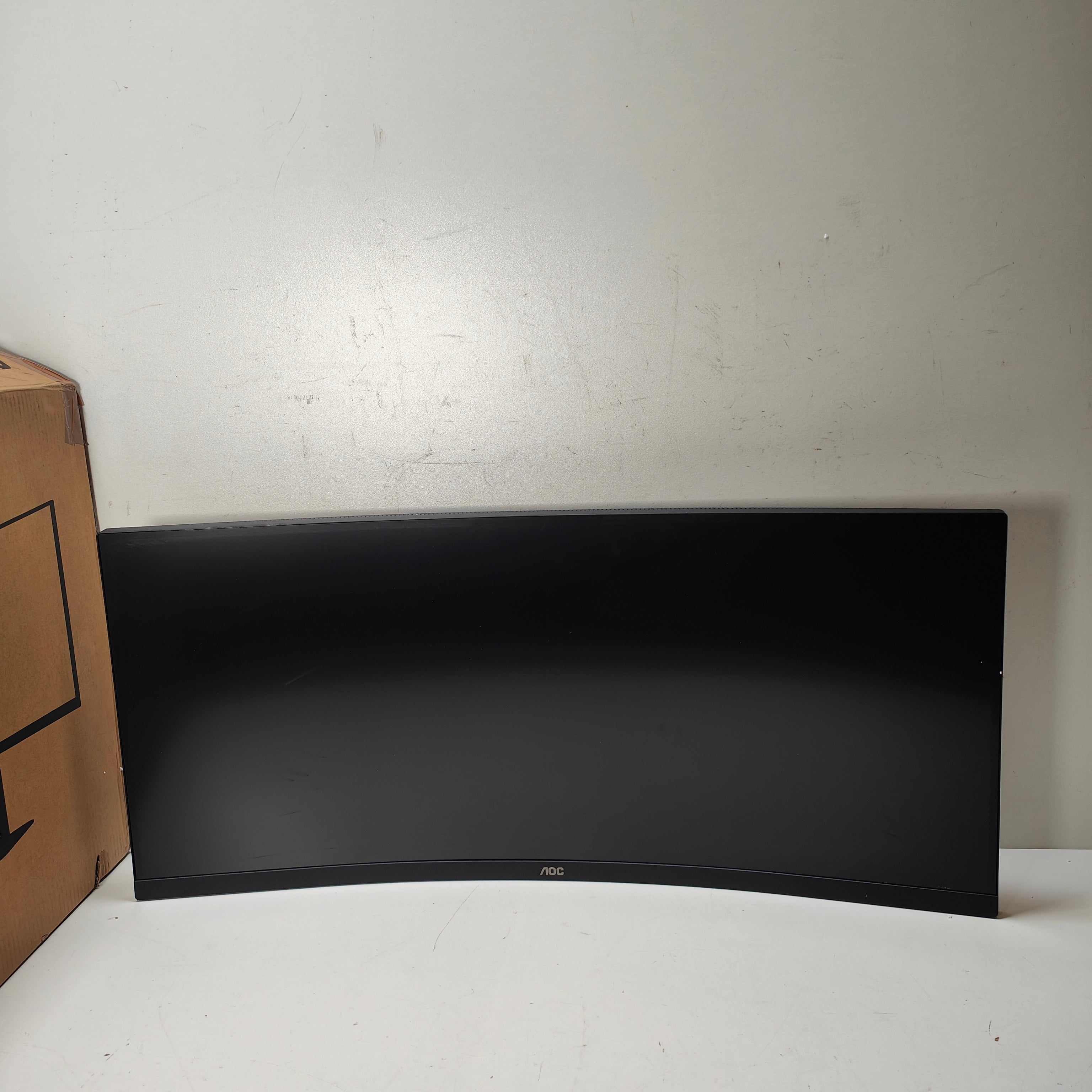 AOC CU34V5C/BK
