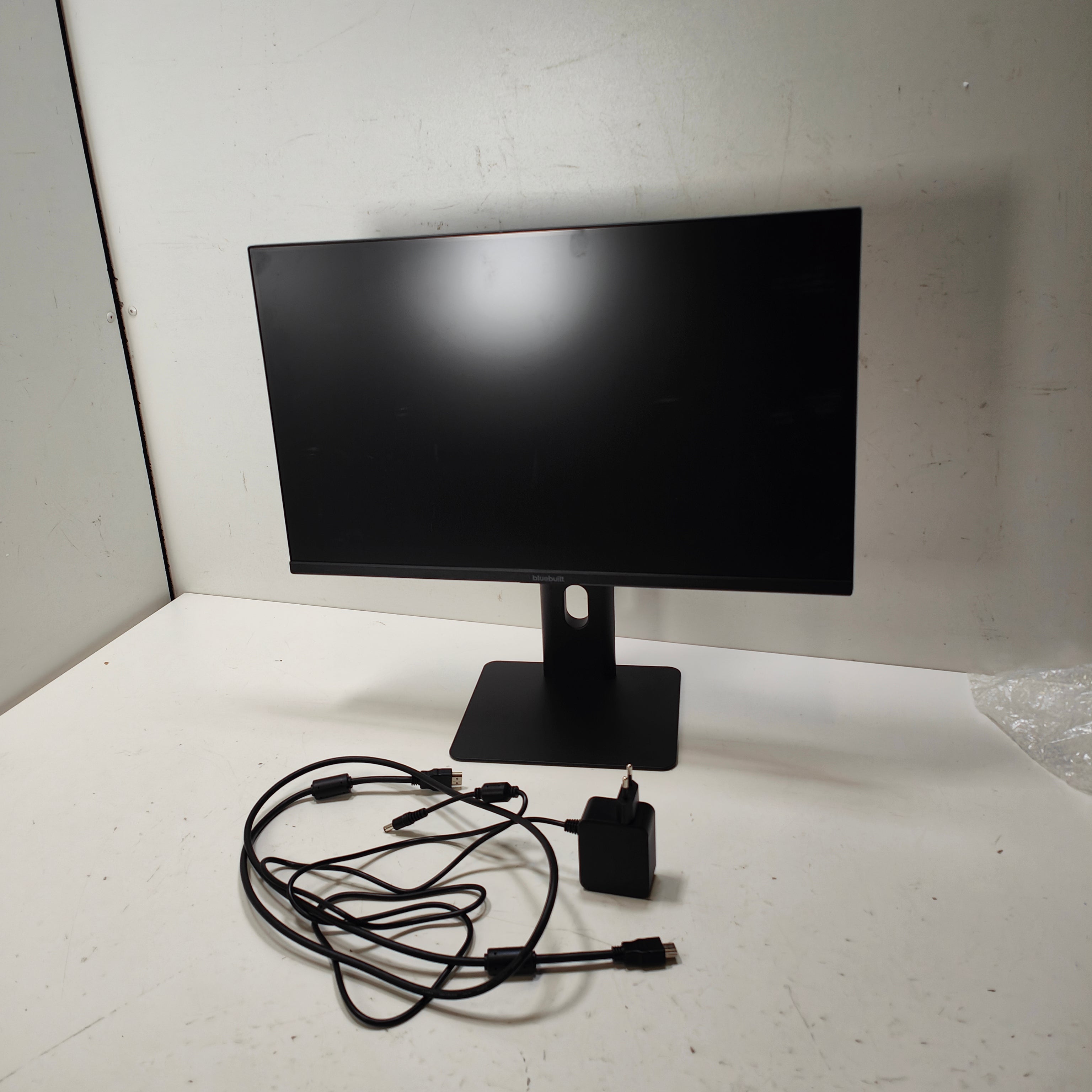 BlueBuilt 24 inch Full HD 100Hz Monitor