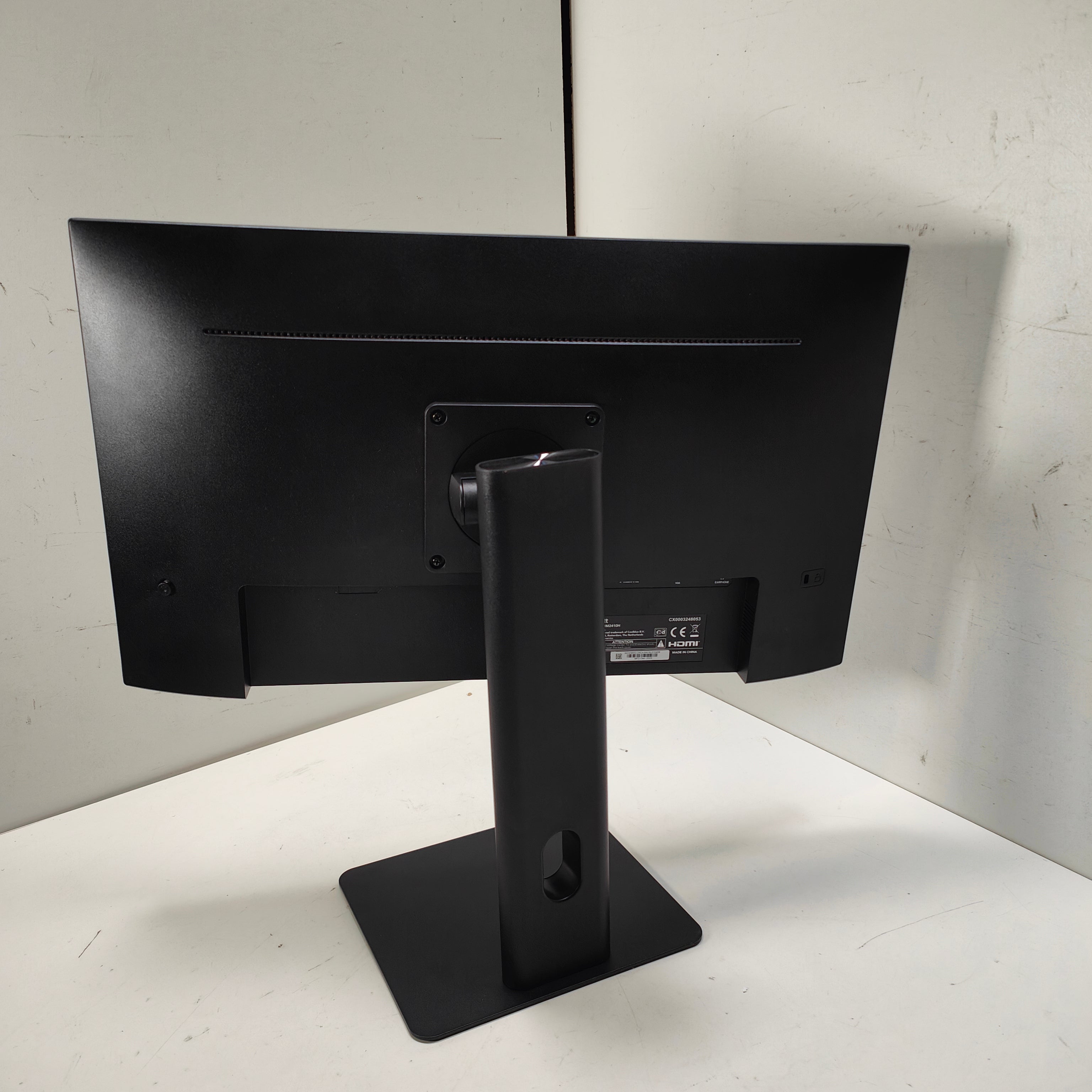 BlueBuilt 24 inch Full HD 100Hz Monitor
