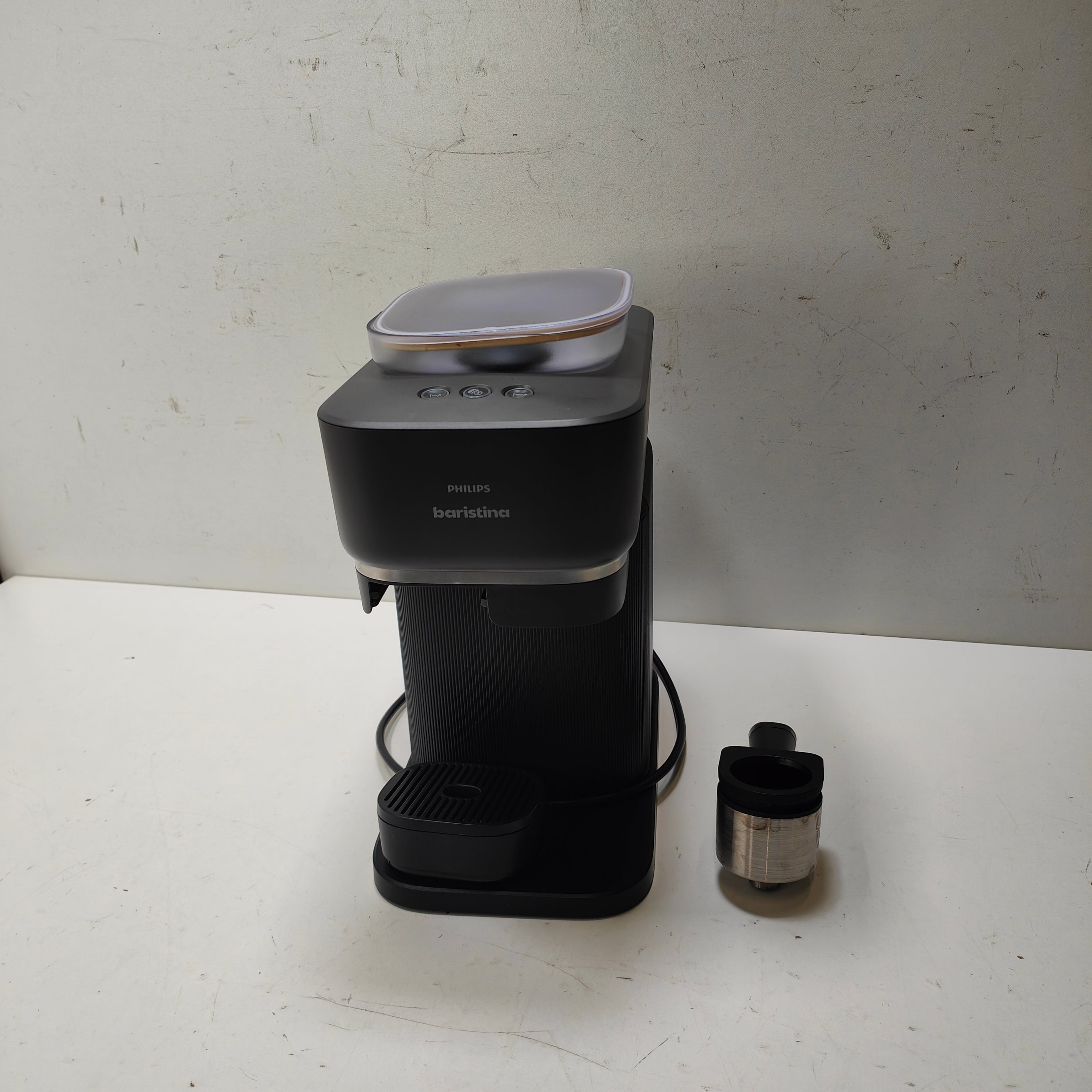 Philips Baristina Espressomaschine BAR300/60 - Schwarz