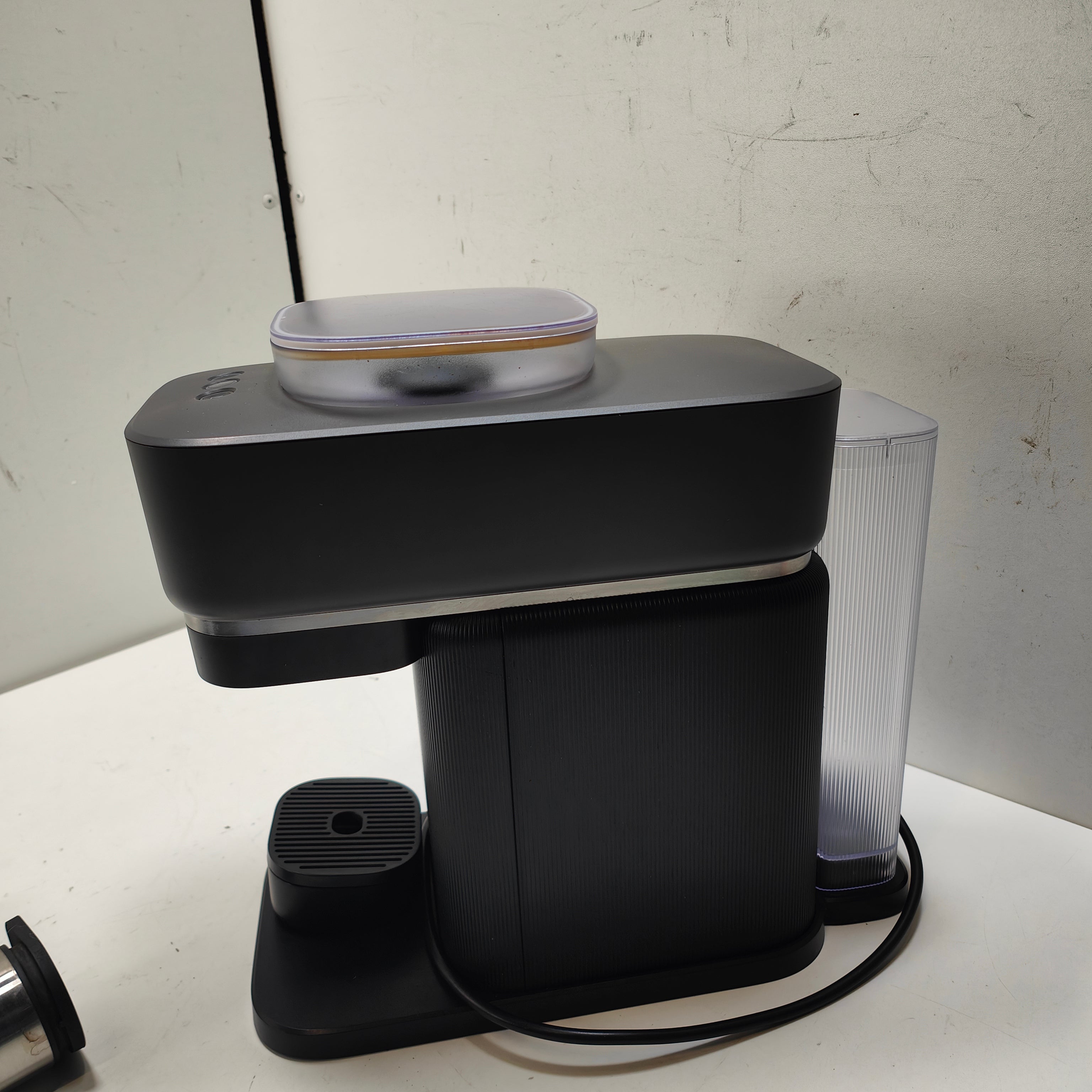 Philips Baristina Espressomaschine BAR300/60 - Schwarz