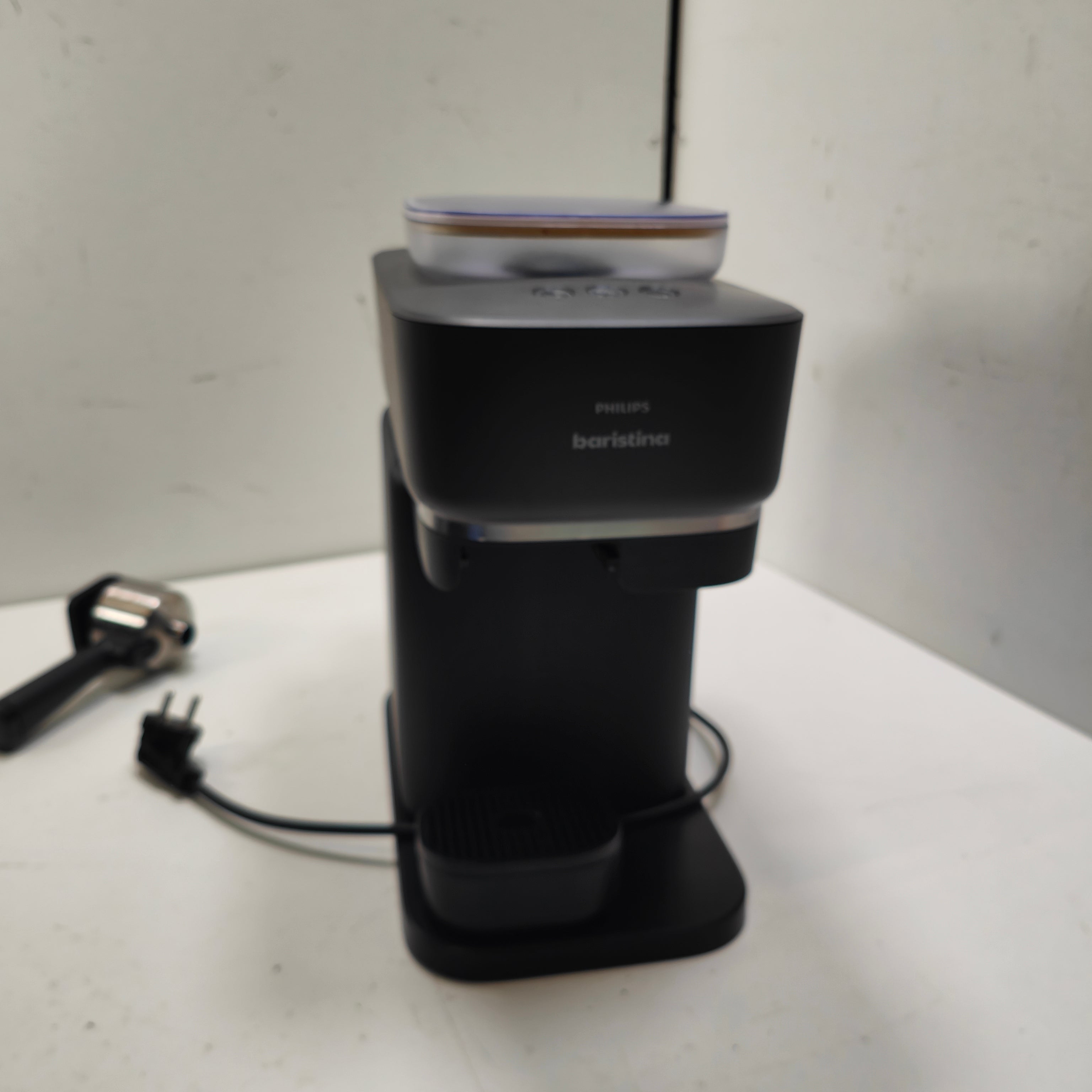 Philips Baristina Espressomaschine BAR300/60 - Schwarz