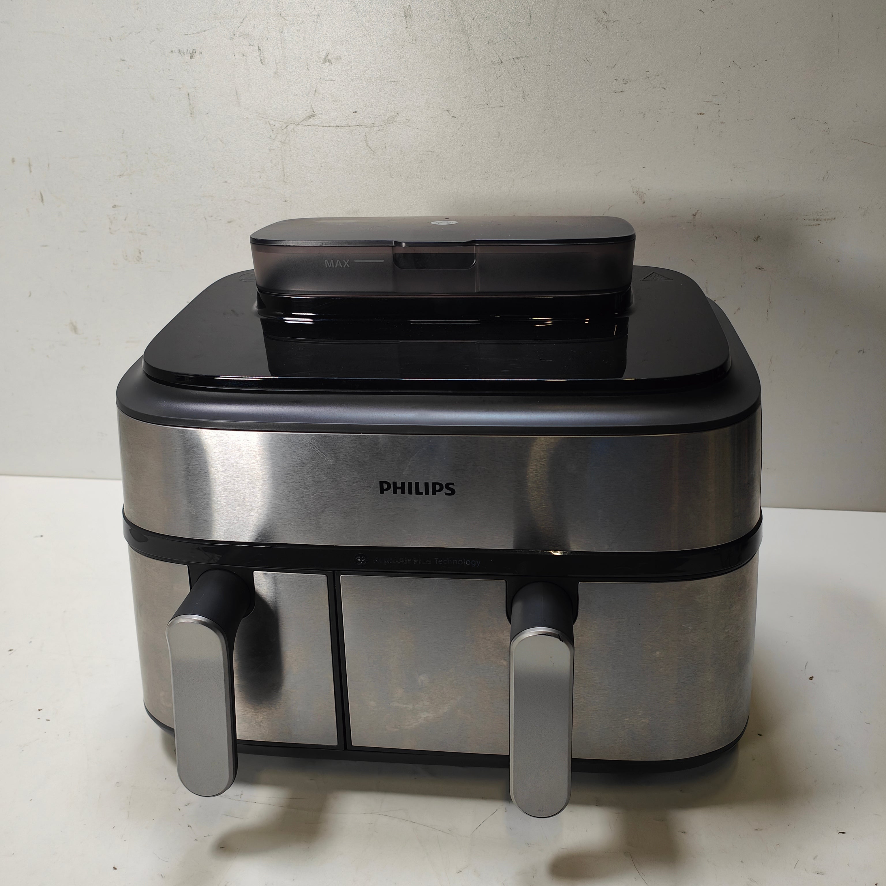 Philips 5000 Series Dual Basket NA555/00