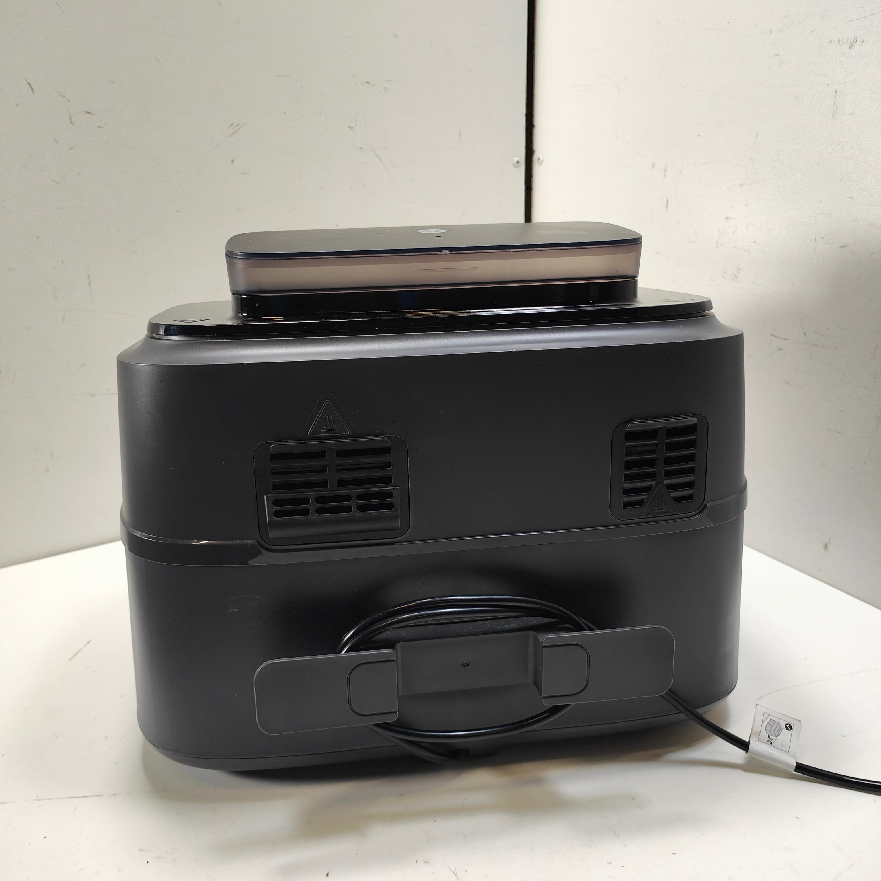Philips 5000 Series Dual Basket NA555/00