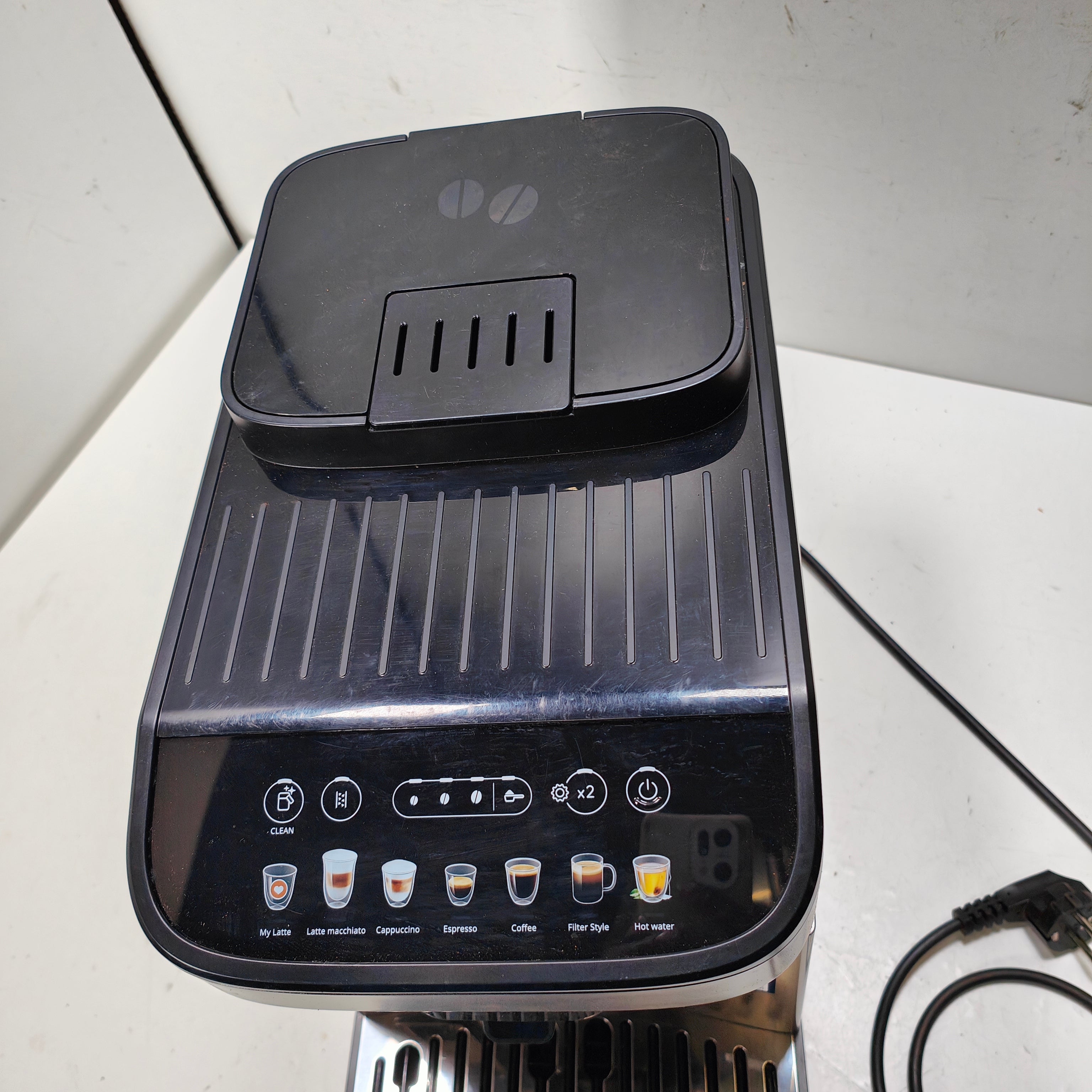 DeLonghi Magnifica EVO ECAM290.81.TB