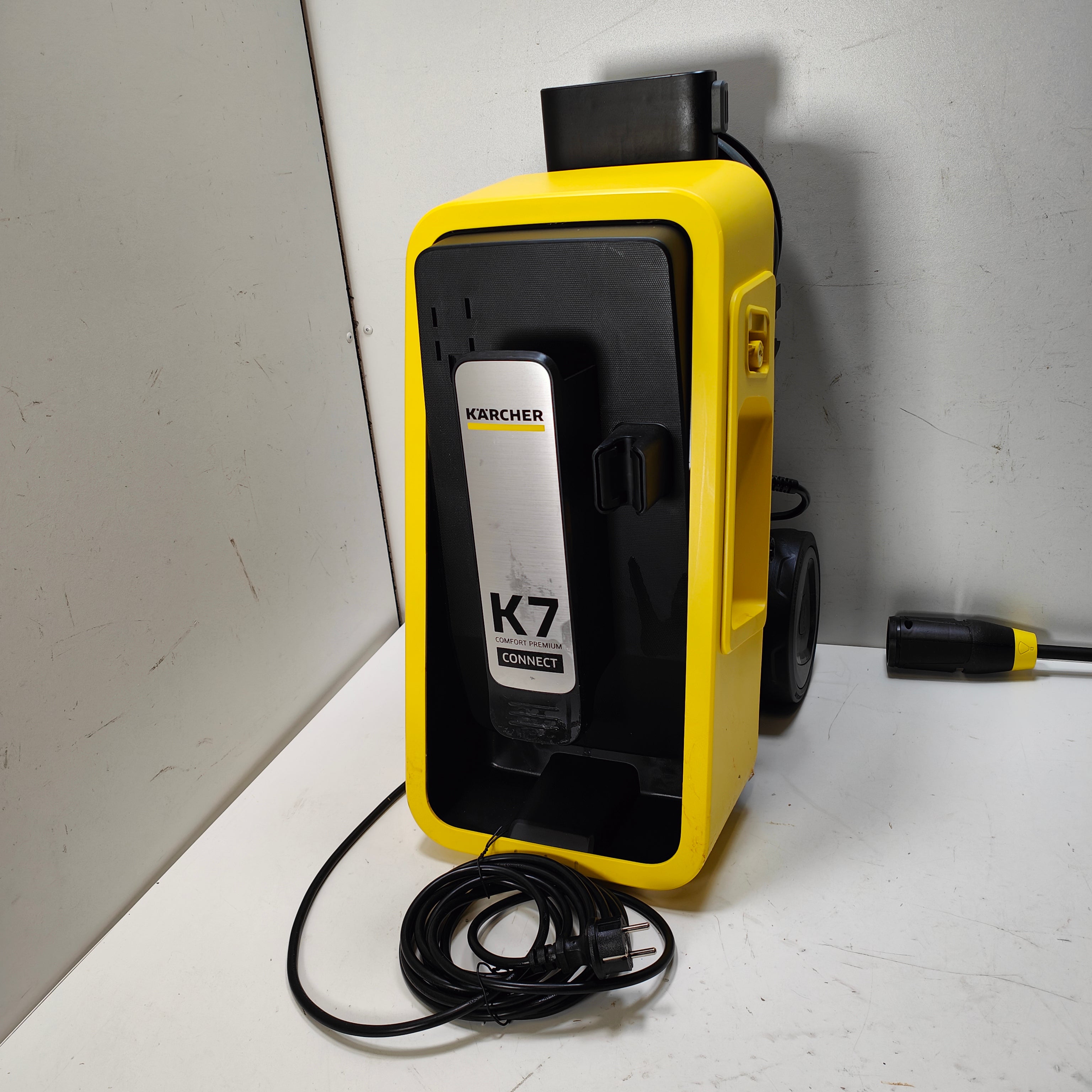 Karcher K7 Comfort Premium Connect Home