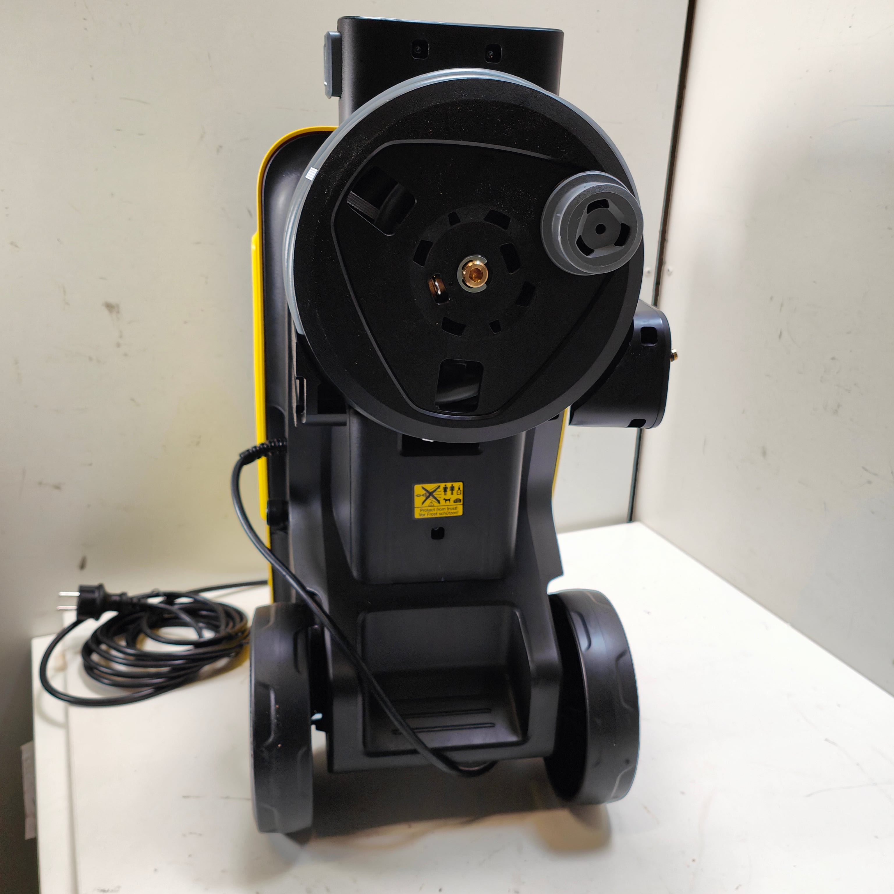 Karcher K7 Comfort Premium Connect Home