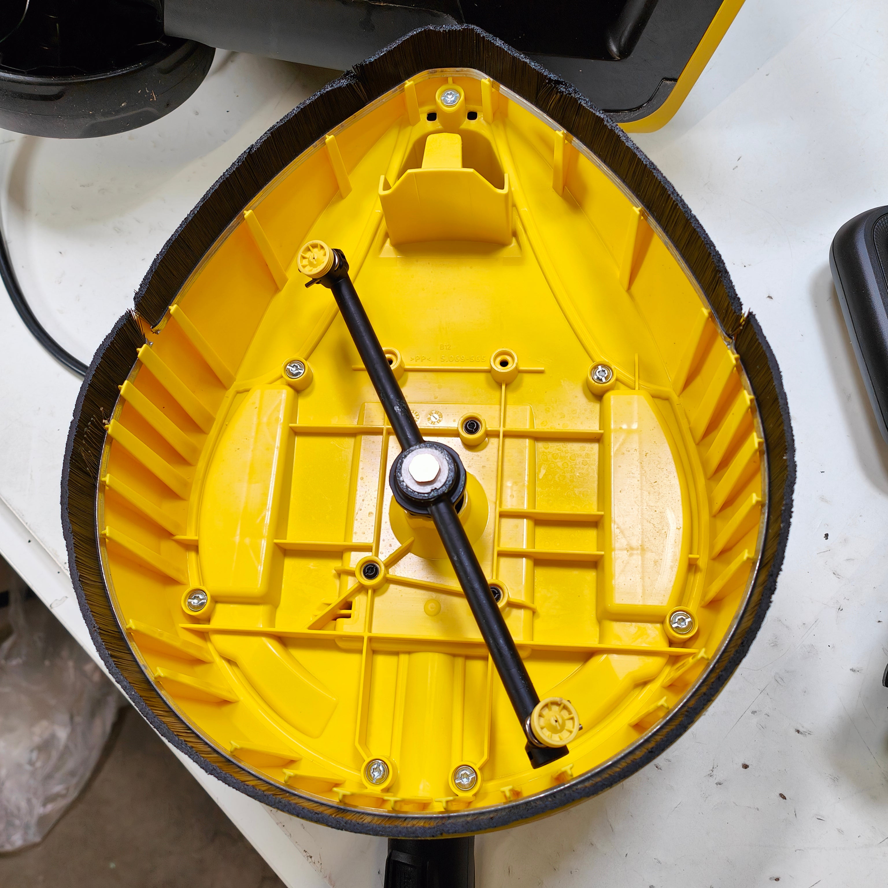 Karcher K7 Comfort Premium Connect Home