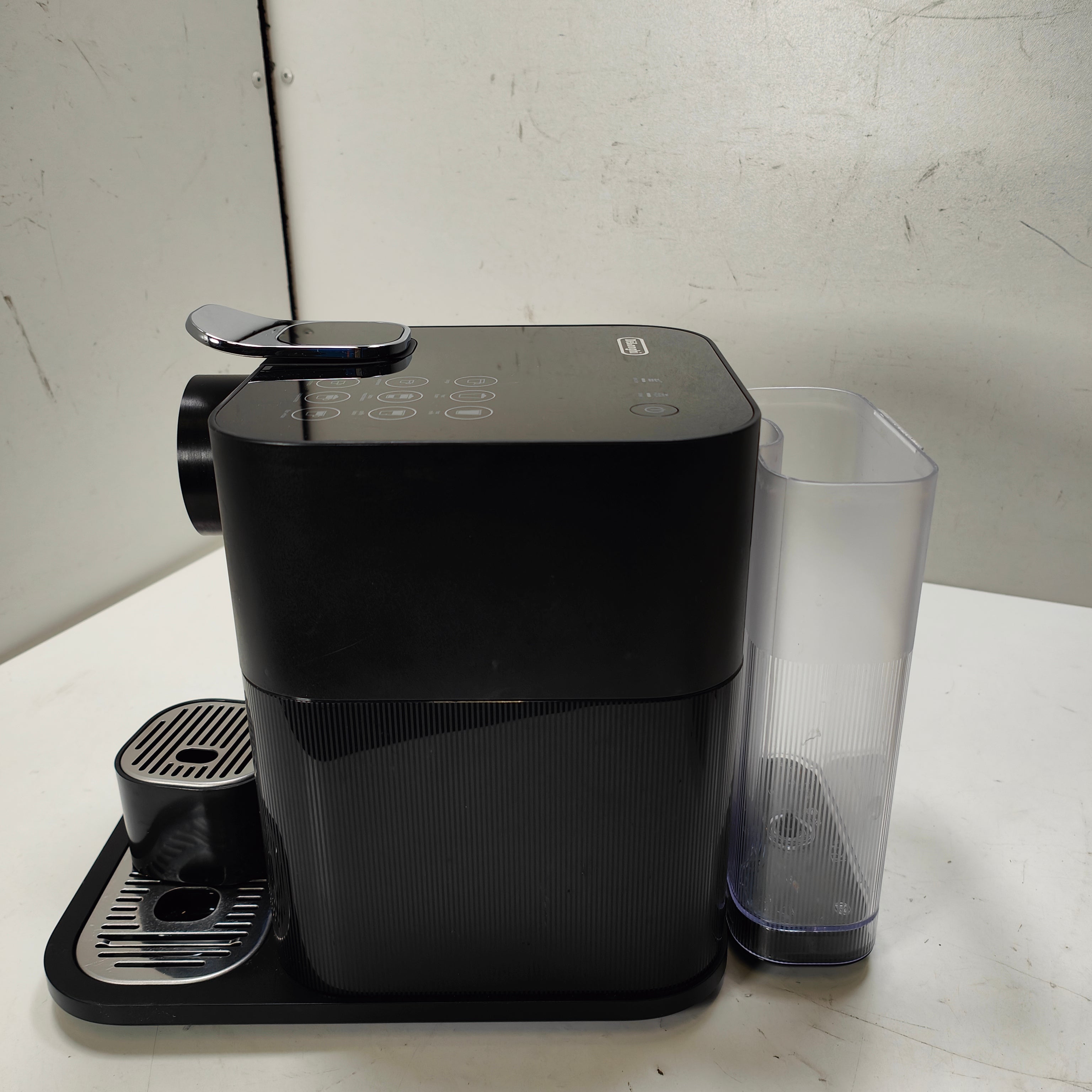 DeLonghi Nespresso Gran Lattissima EN640.B Schwarz