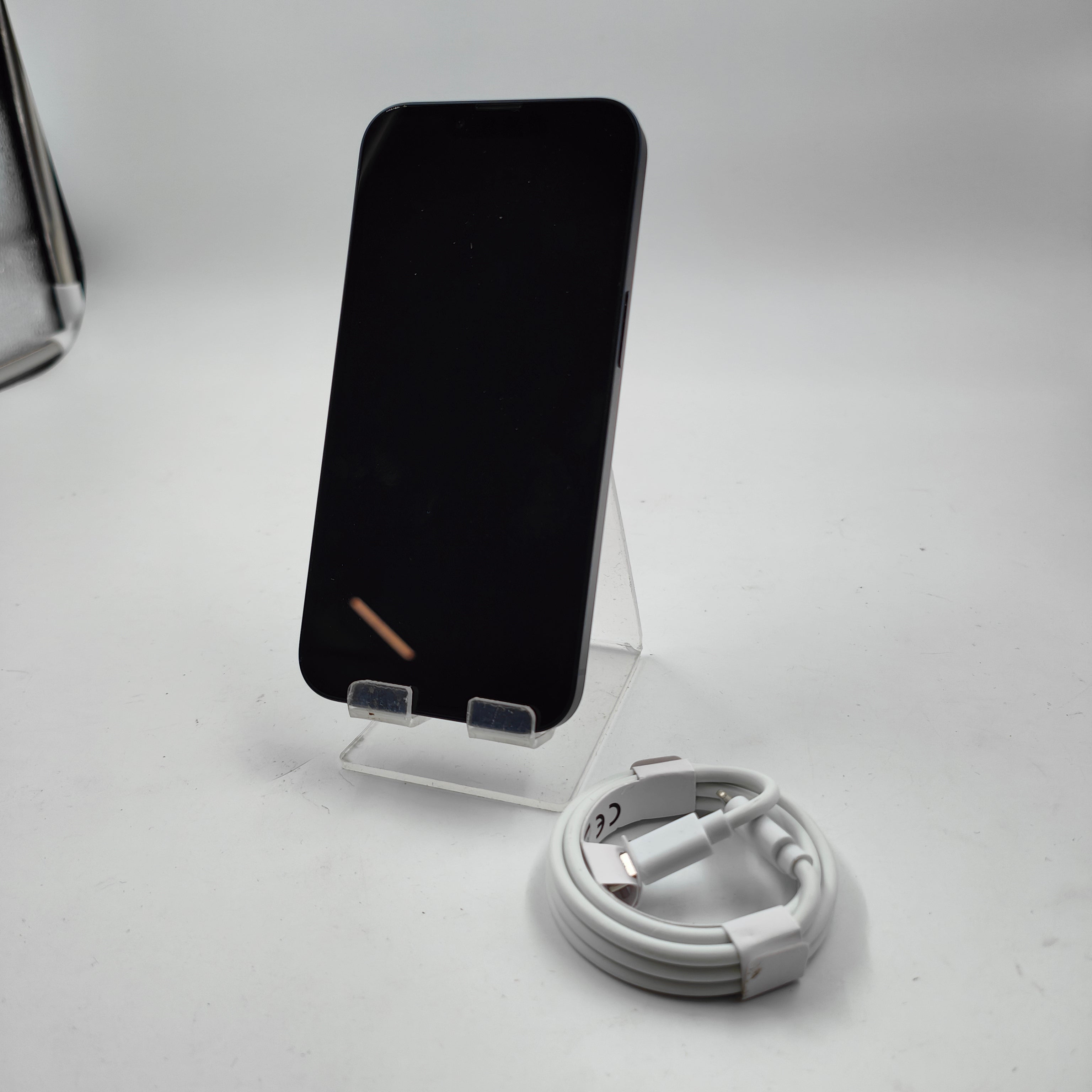 Generalüberholtes iPhone 13 Schwarz 128GB