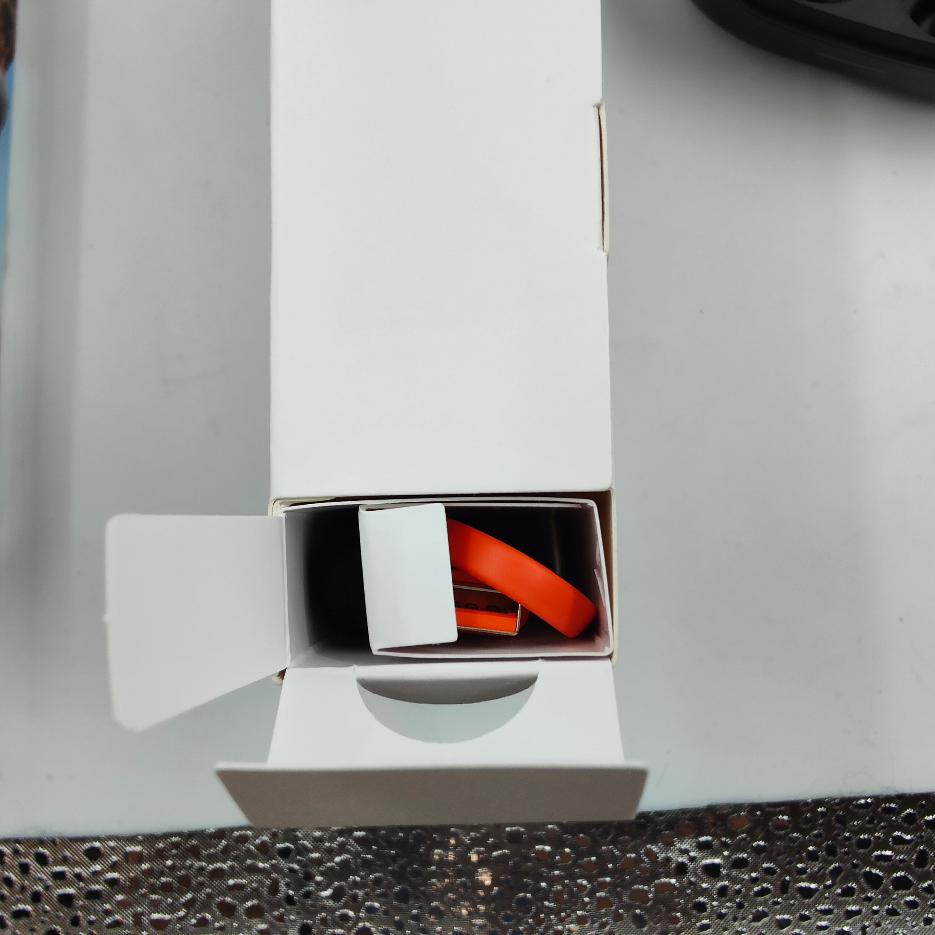 JBL Endurance Peak3 Schwarz