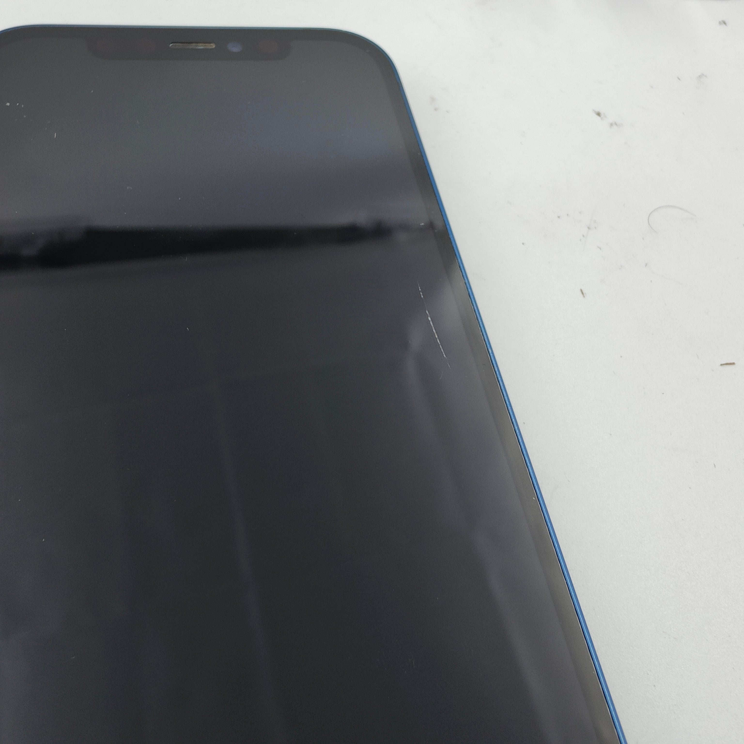 Refurbished iPhone 12 64GB Blauw