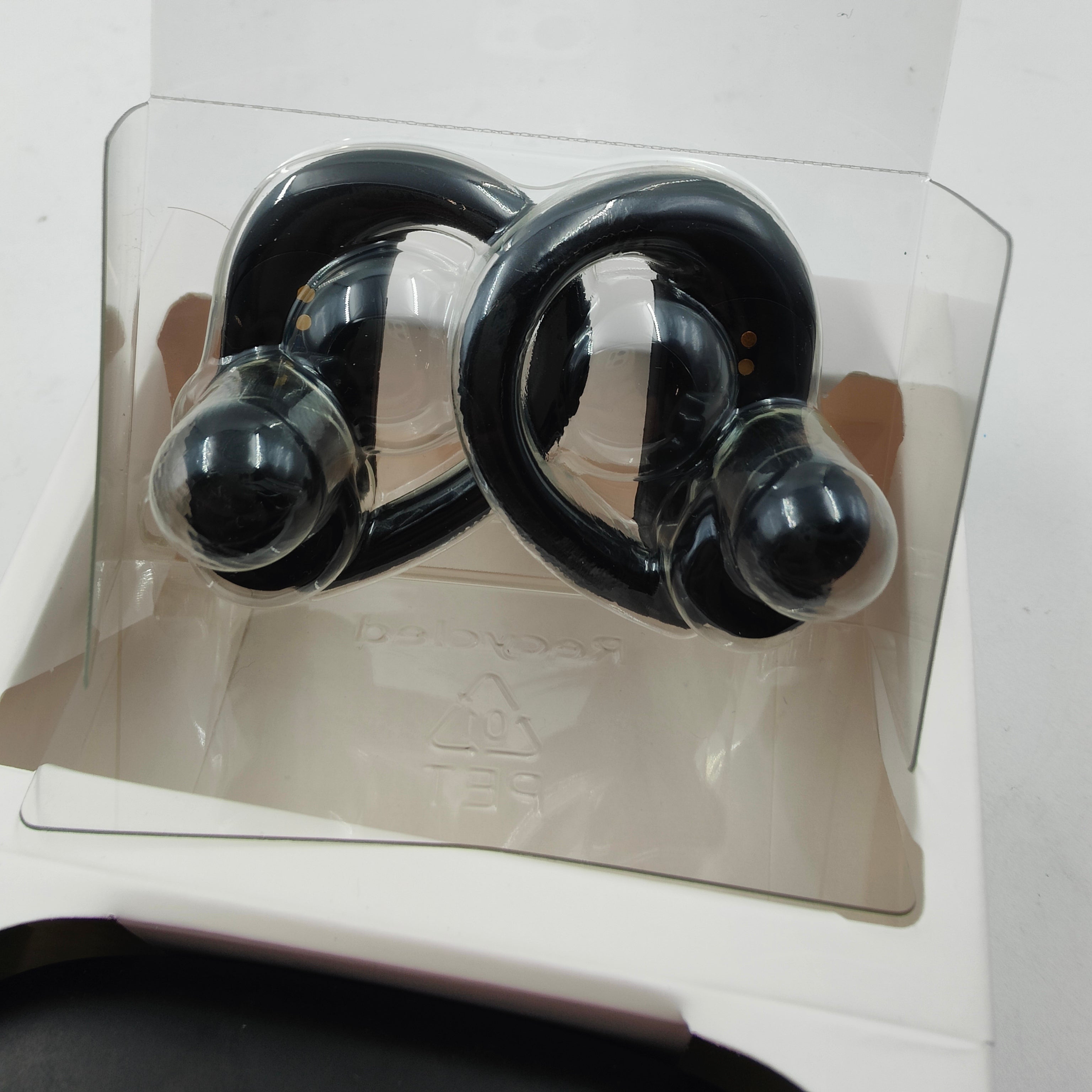 JBL Endurance Peak3 Schwarz