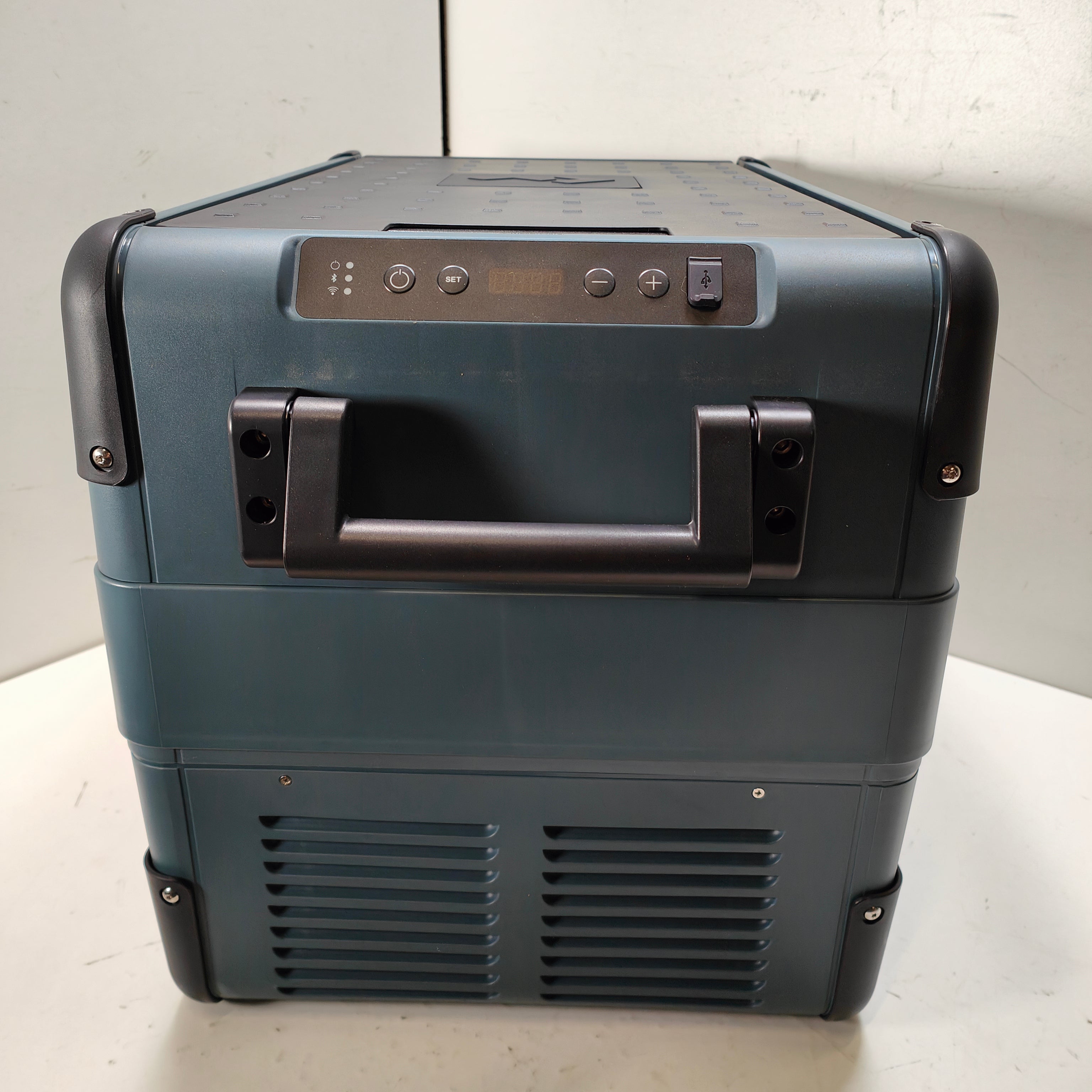 Dometic CFX2 37, AC/DC, EU Version, ACDC, Ocean, R600a