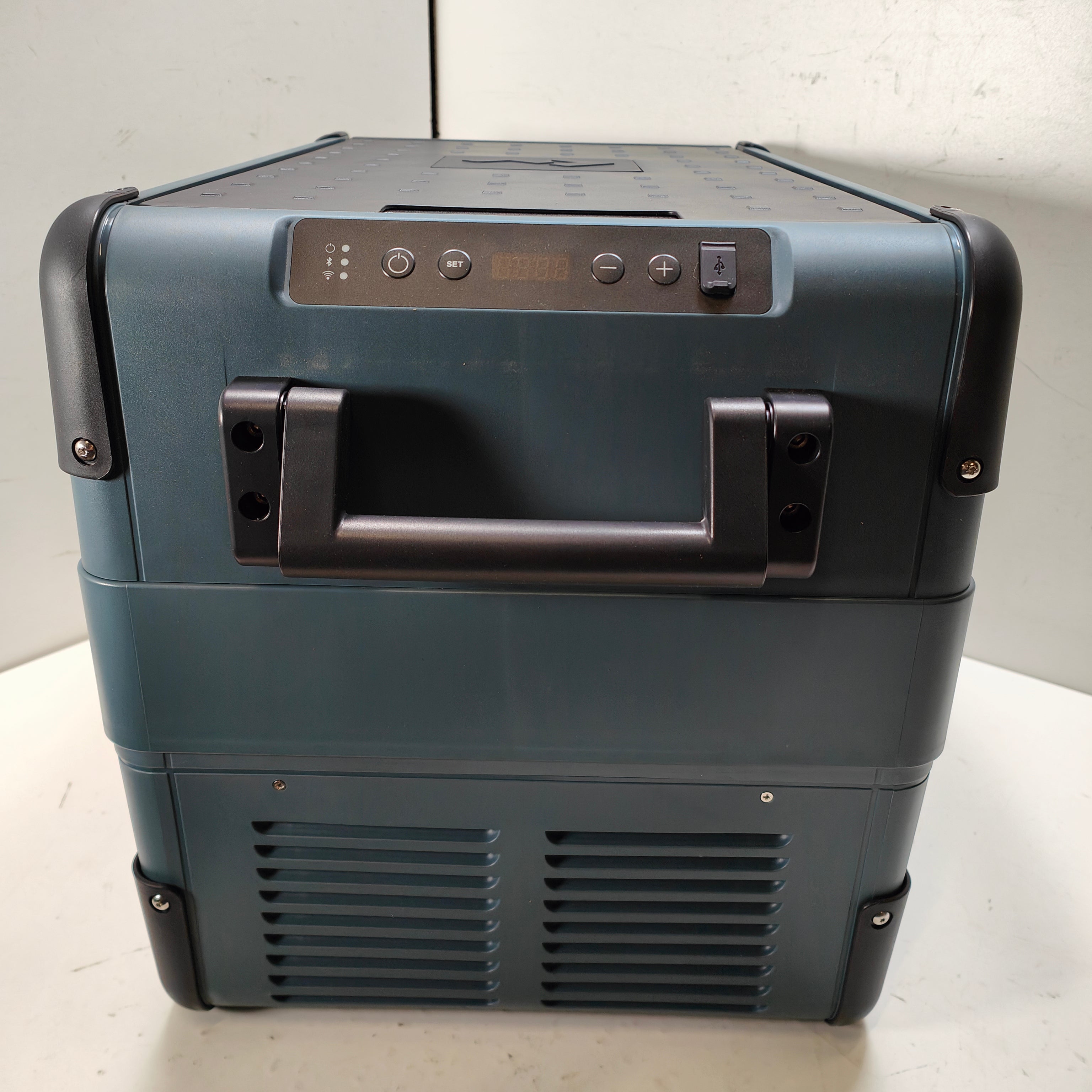 Dometic CFX2 37, AC/DC, EU Version, ACDC, Ocean, R600a