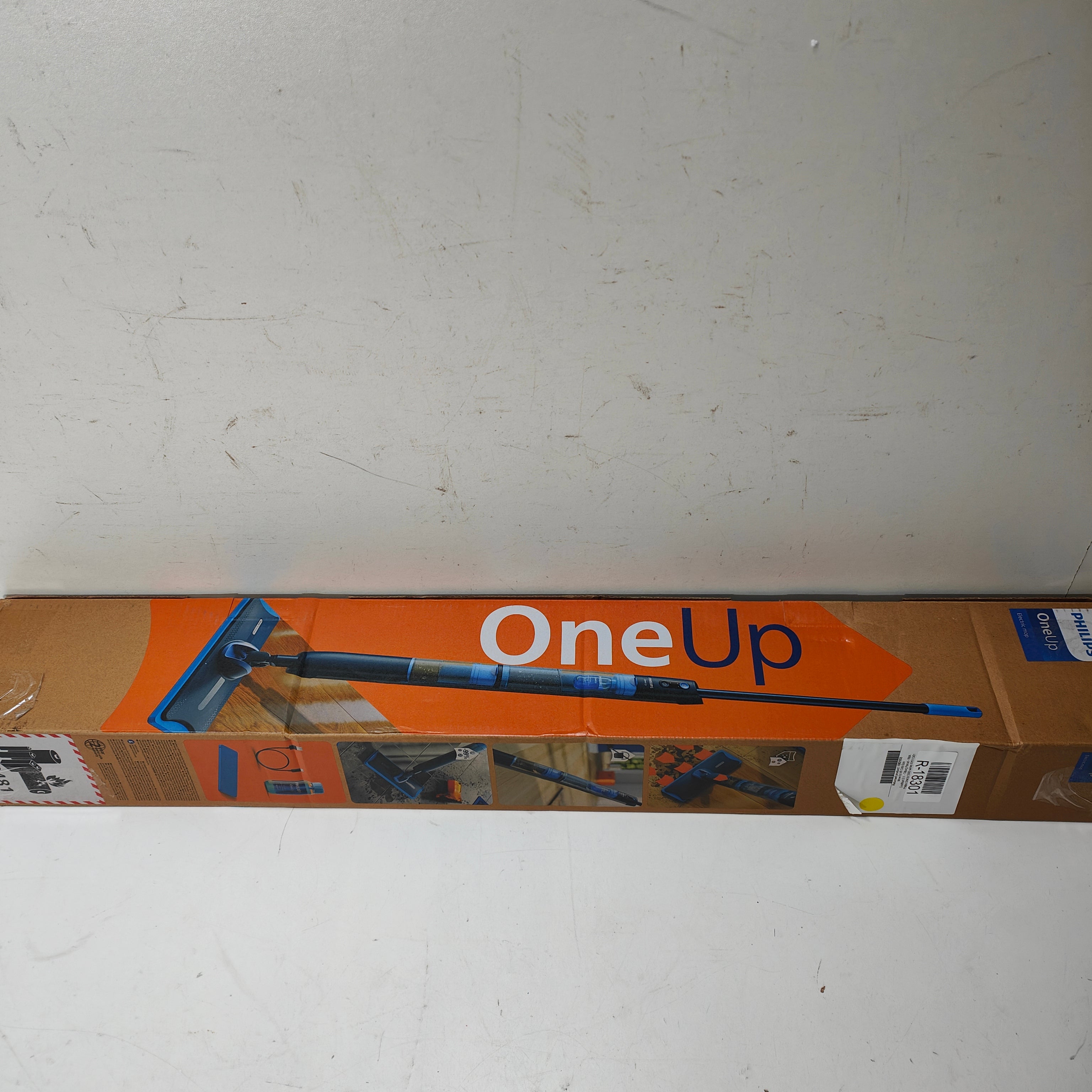 Philips OneUp 5000 Serie XV5113/01