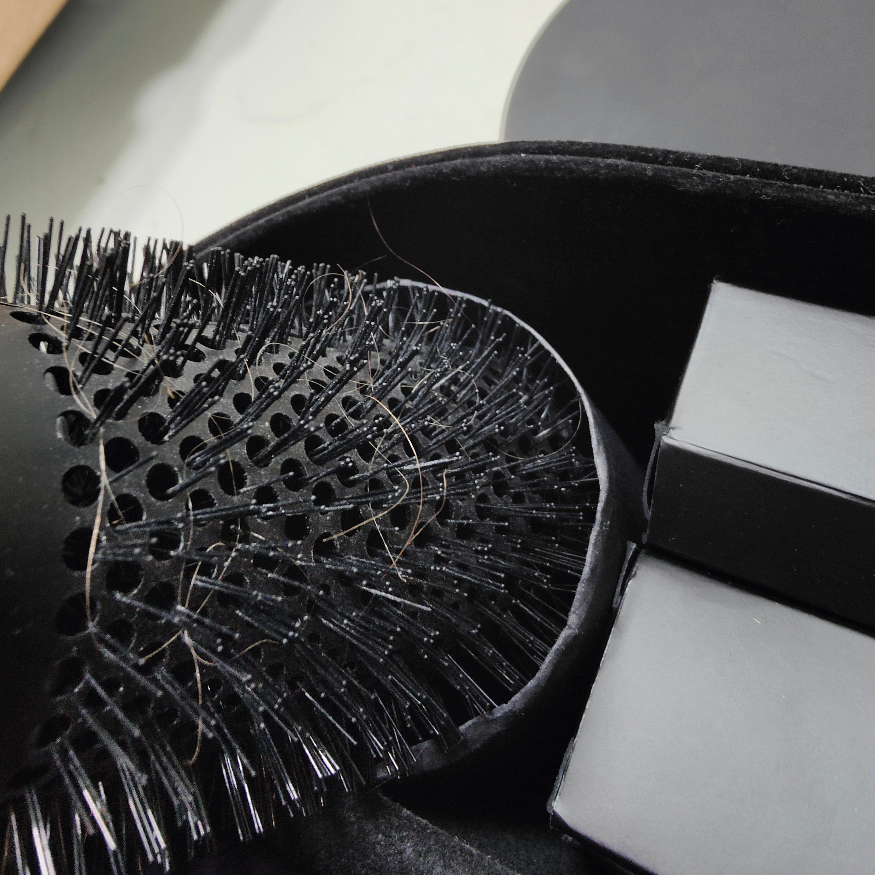 Dyson Airwrap i.d. Straight + Wavy Jasper Plum