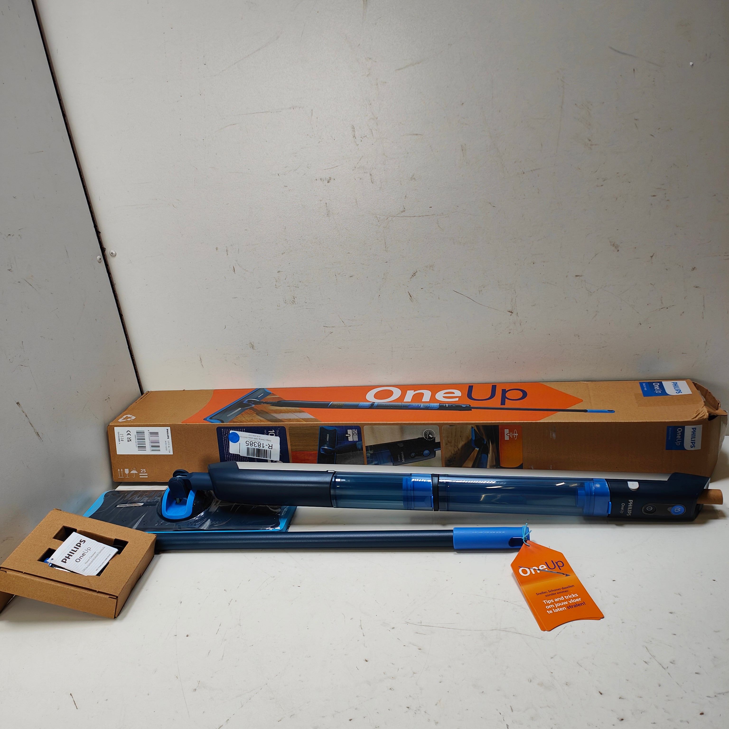 Philips OneUp 5000 Serie XV5113/01