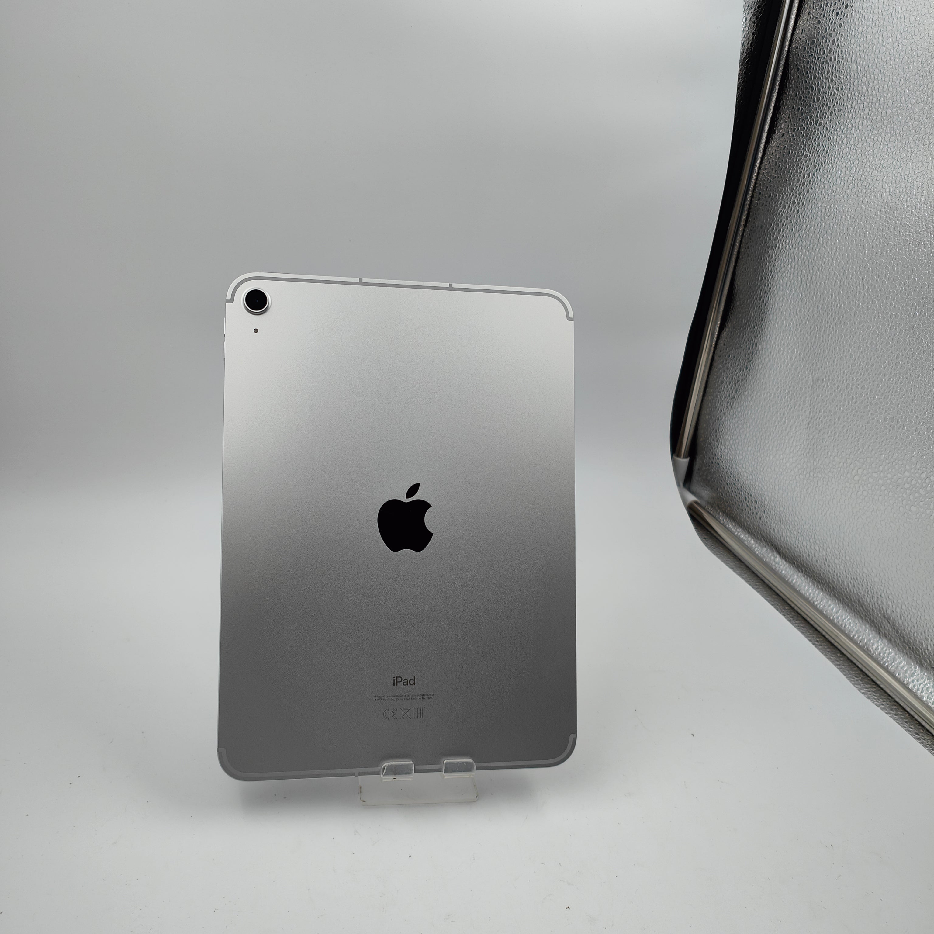 Apple iPad (2024) 64GB WiFi + 5G Silber