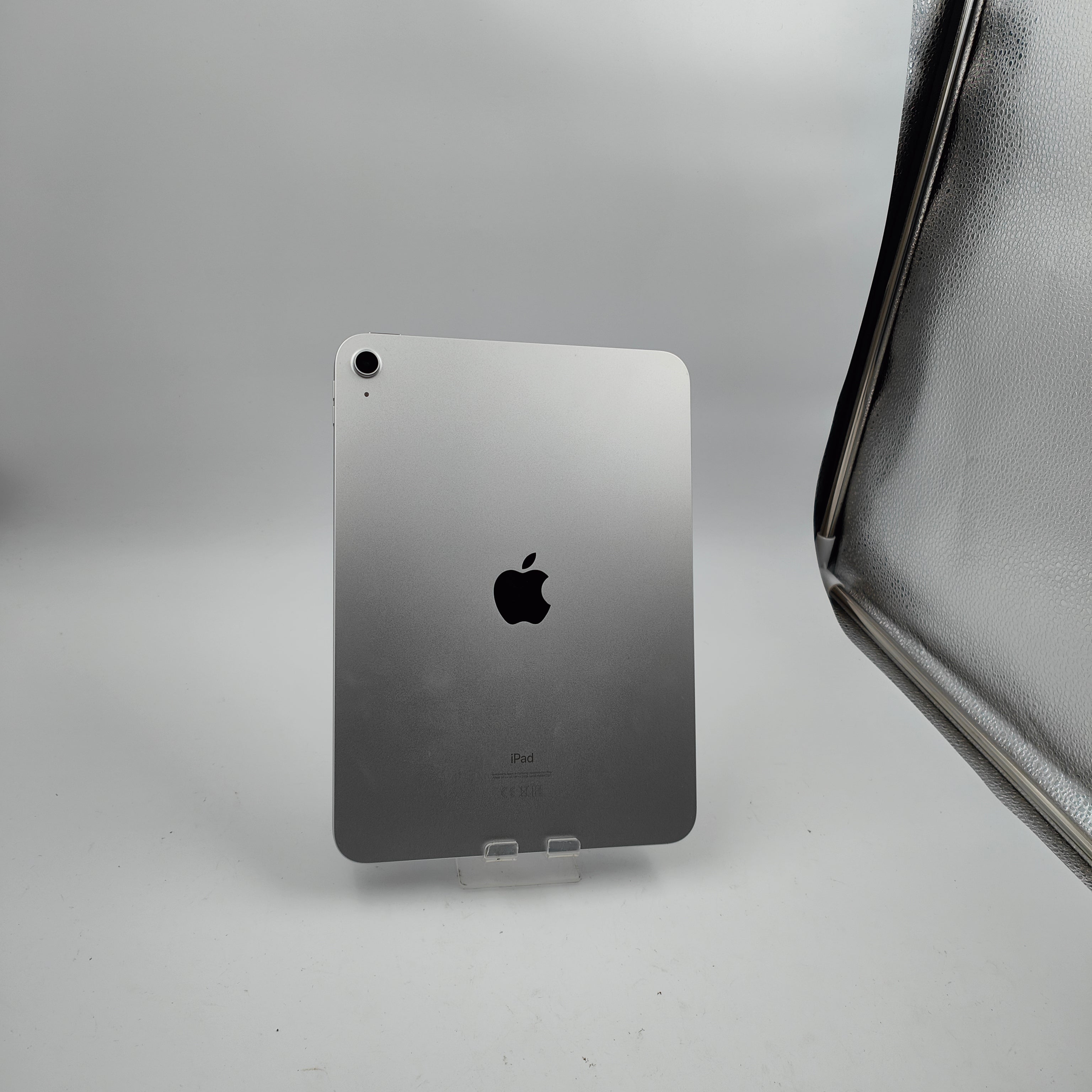 Apple iPad (2022) 10.9 inch 64GB Wifi Silver