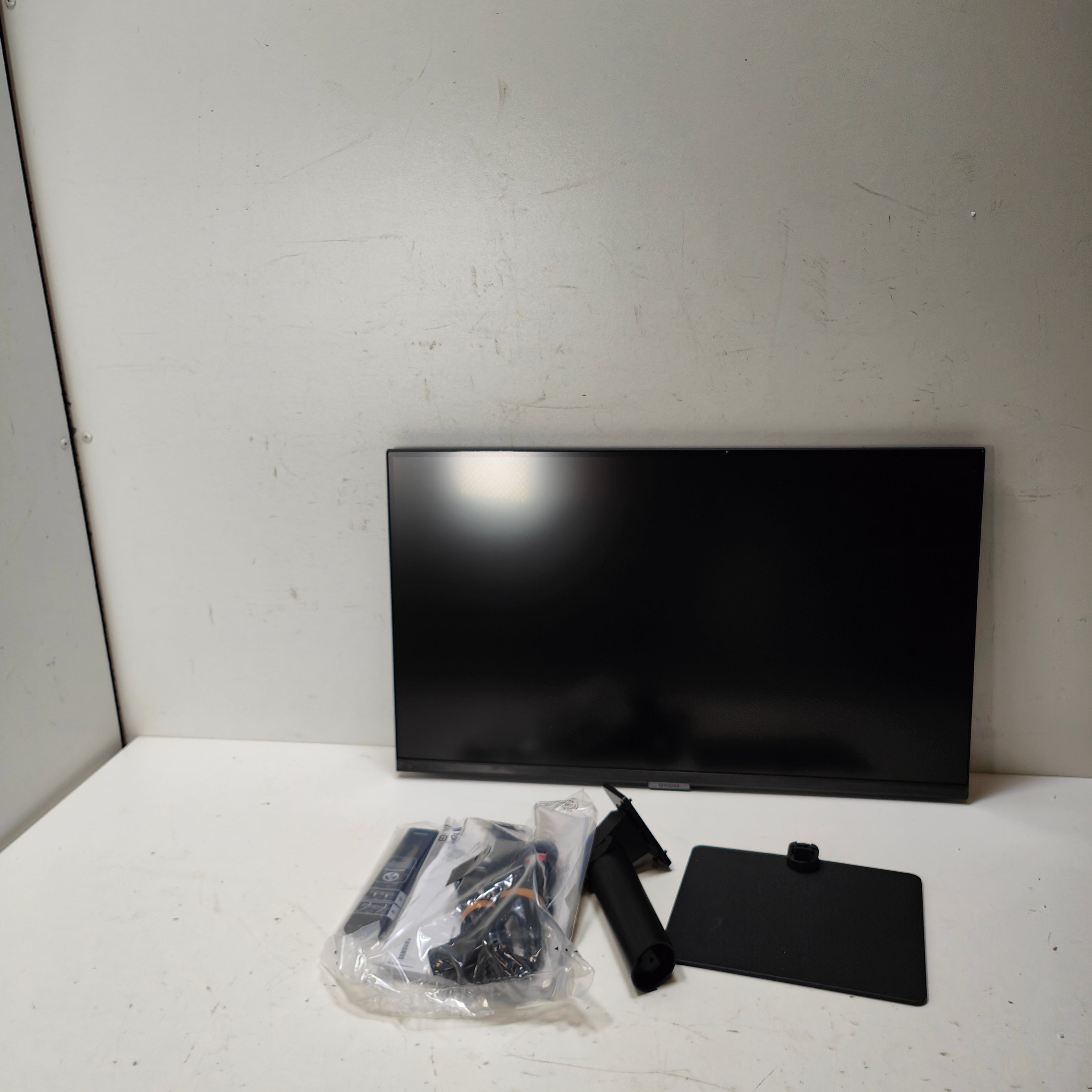 Samsung LS27DM502EUXEN Smart M5