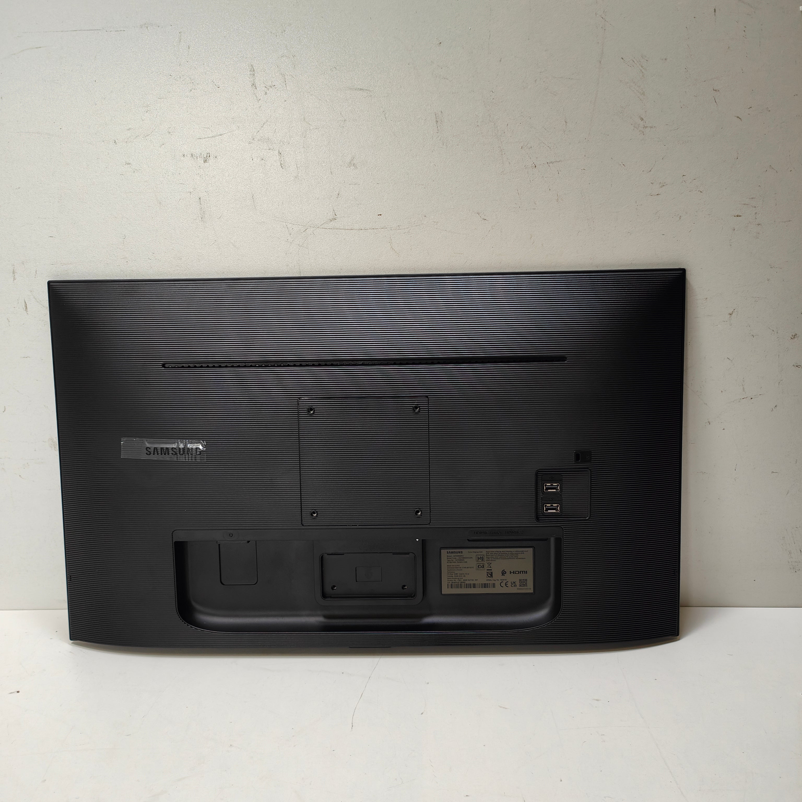 Samsung LS27DM502EUXEN Smart M5