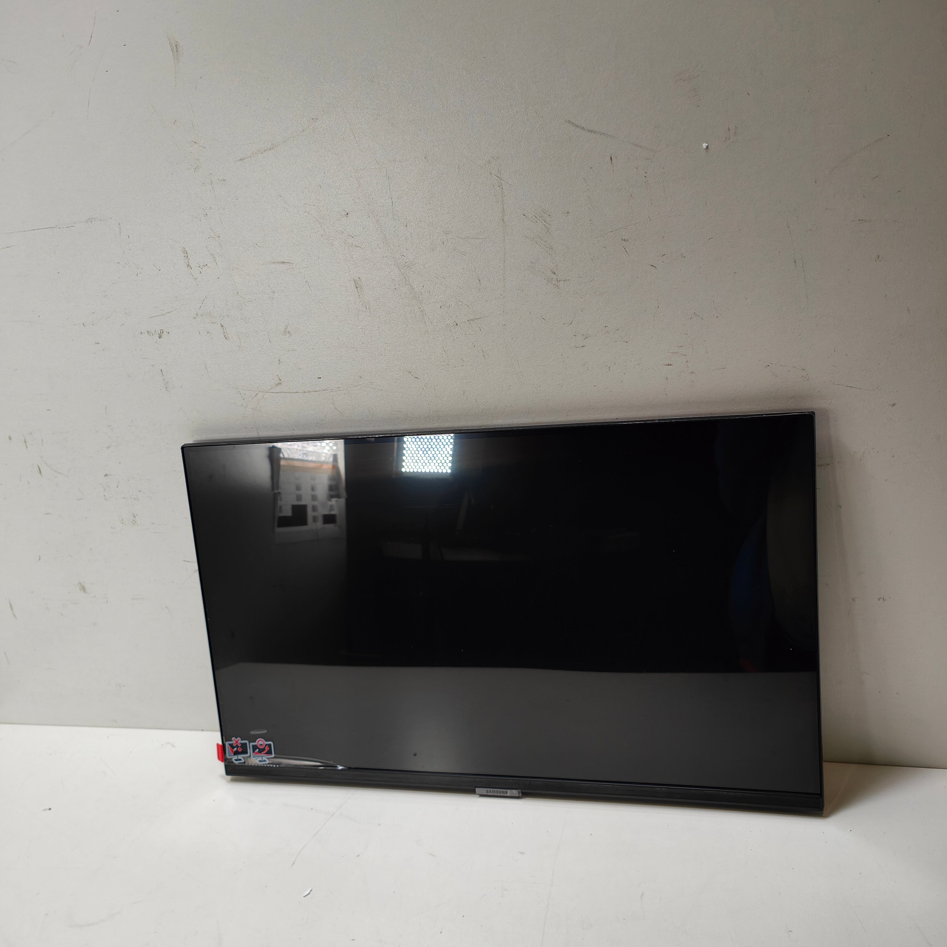 Samsung LS27DM502EUXEN Smart M5