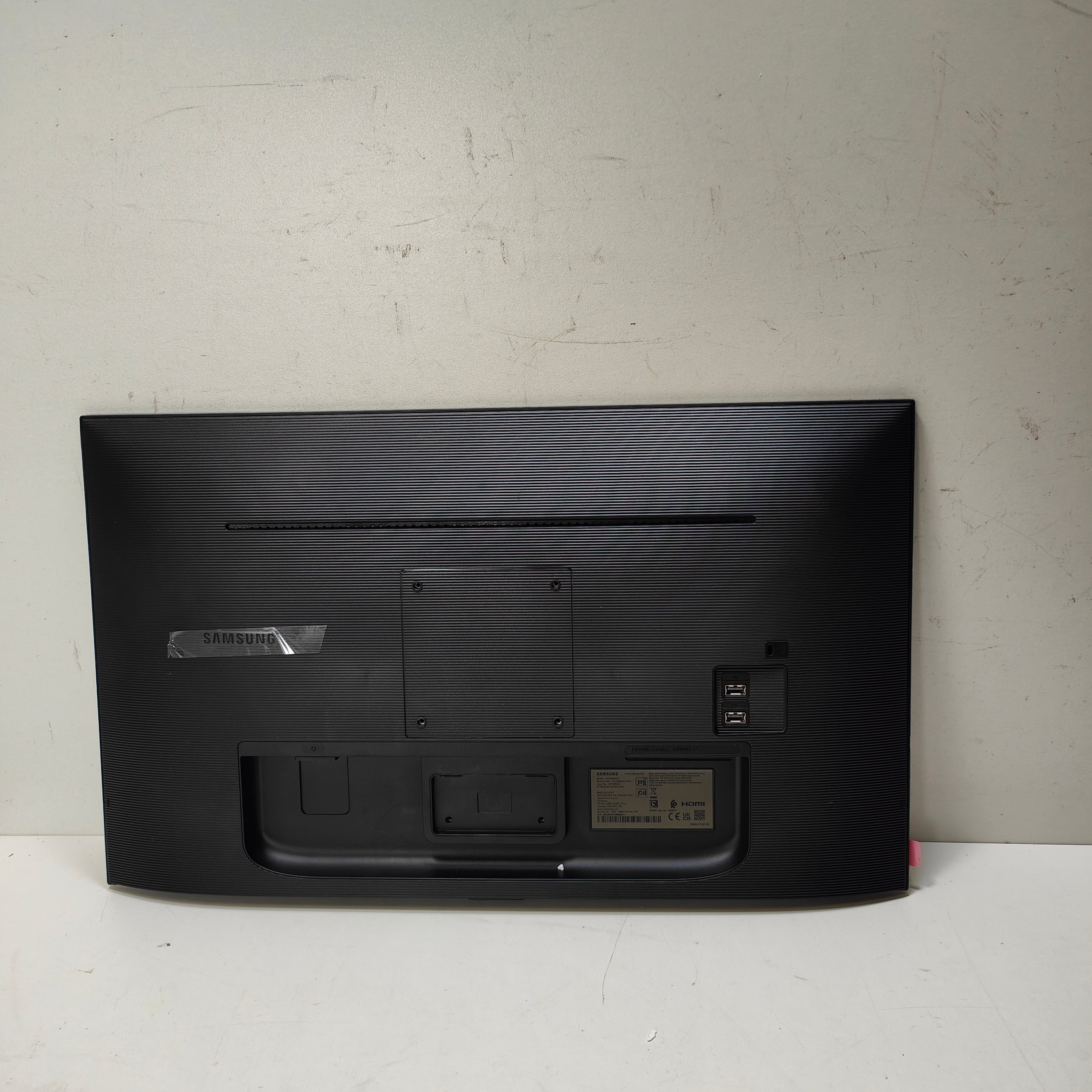 Samsung LS27DM502EUXEN Smart M5