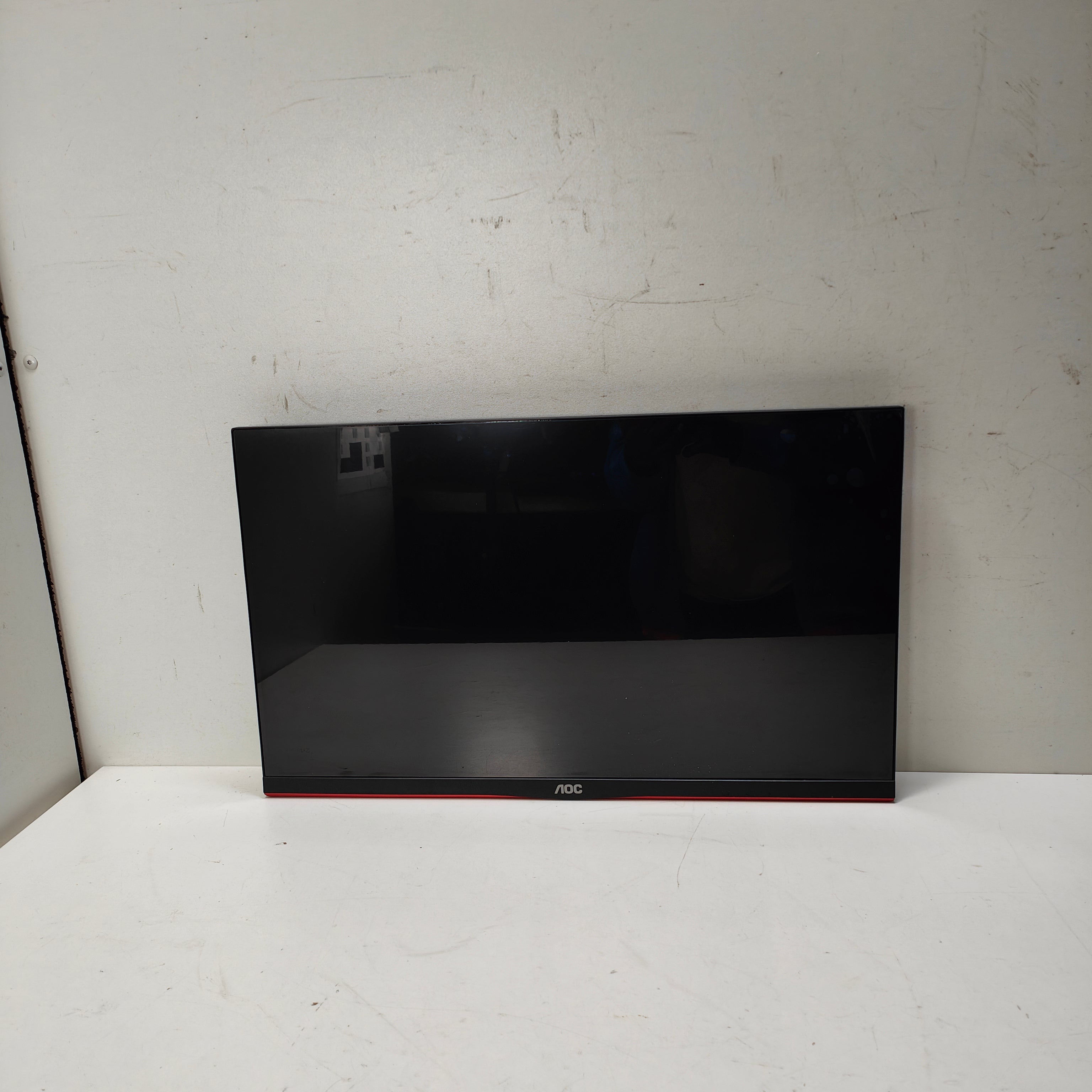 AOC 24G2SPAE/BK
