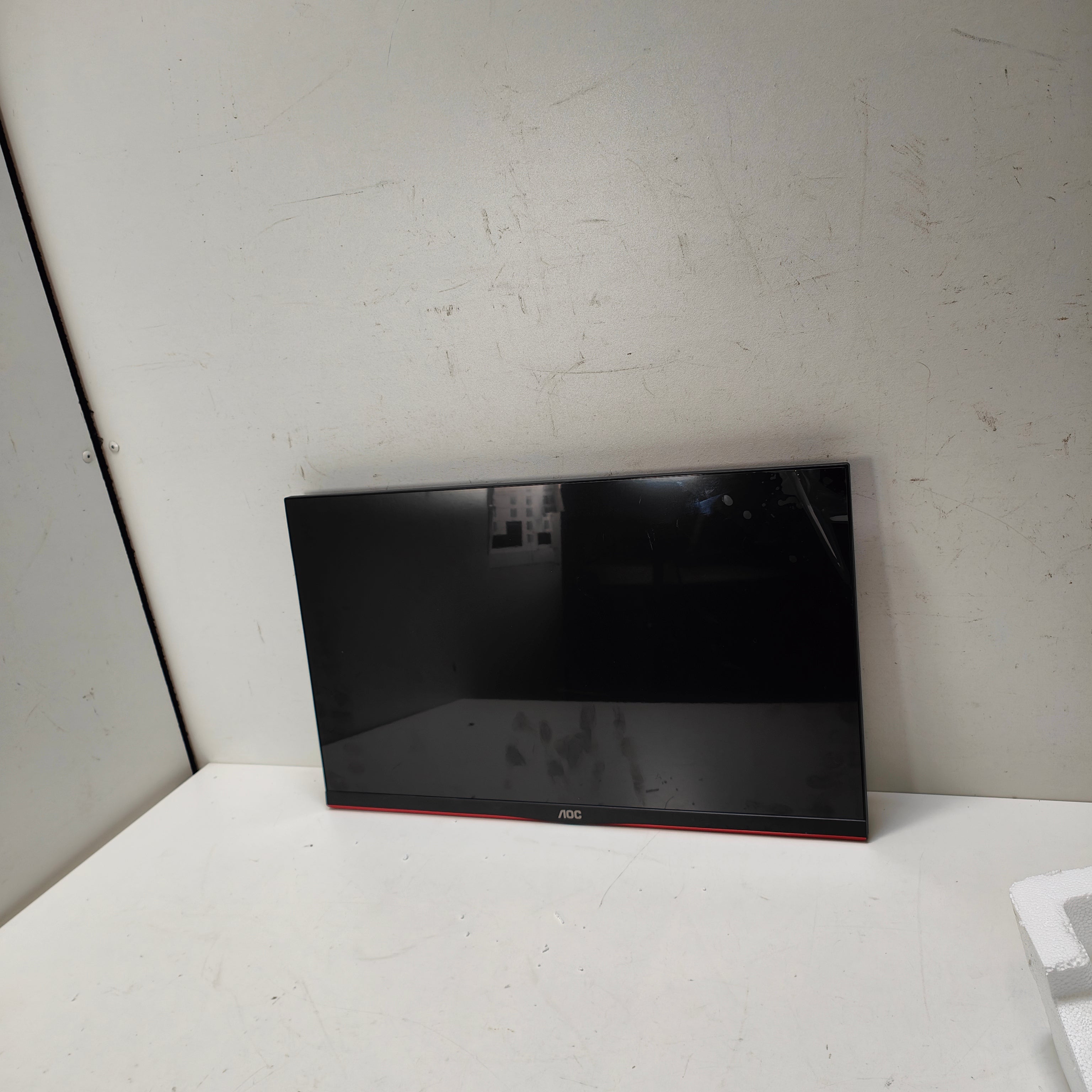 AOC 24G2SPAE/BK