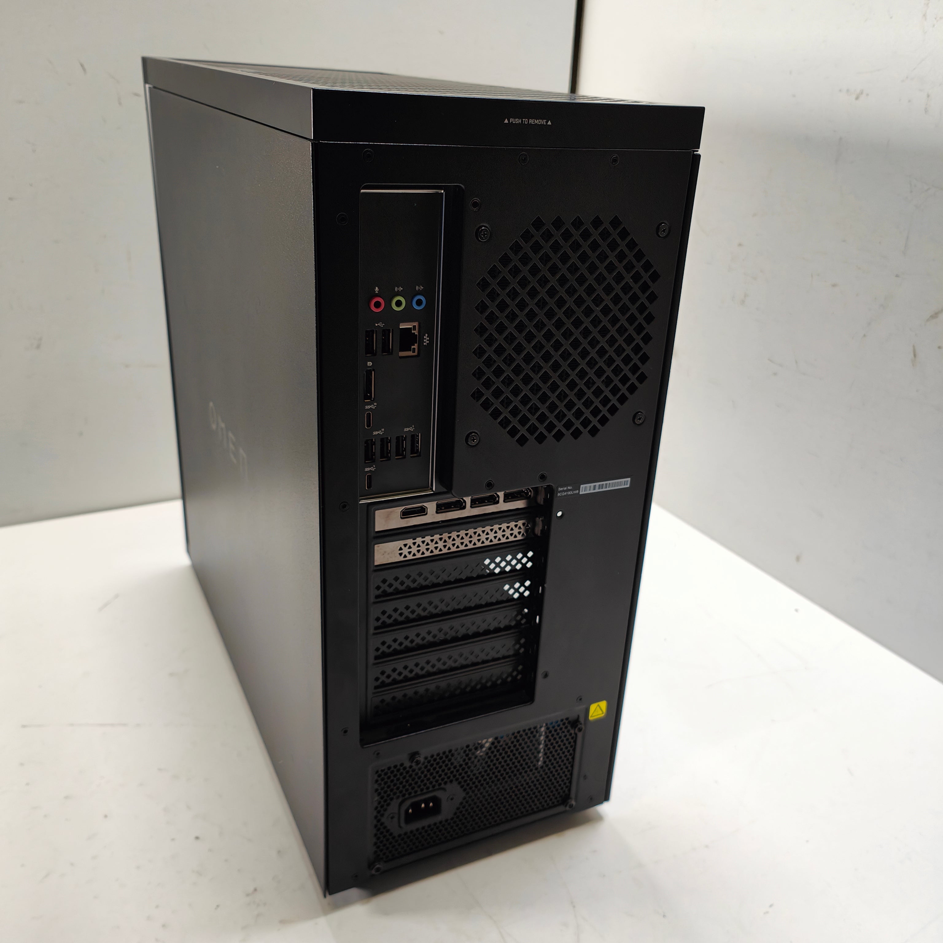 HP OMEN 40L GT21-1976nd