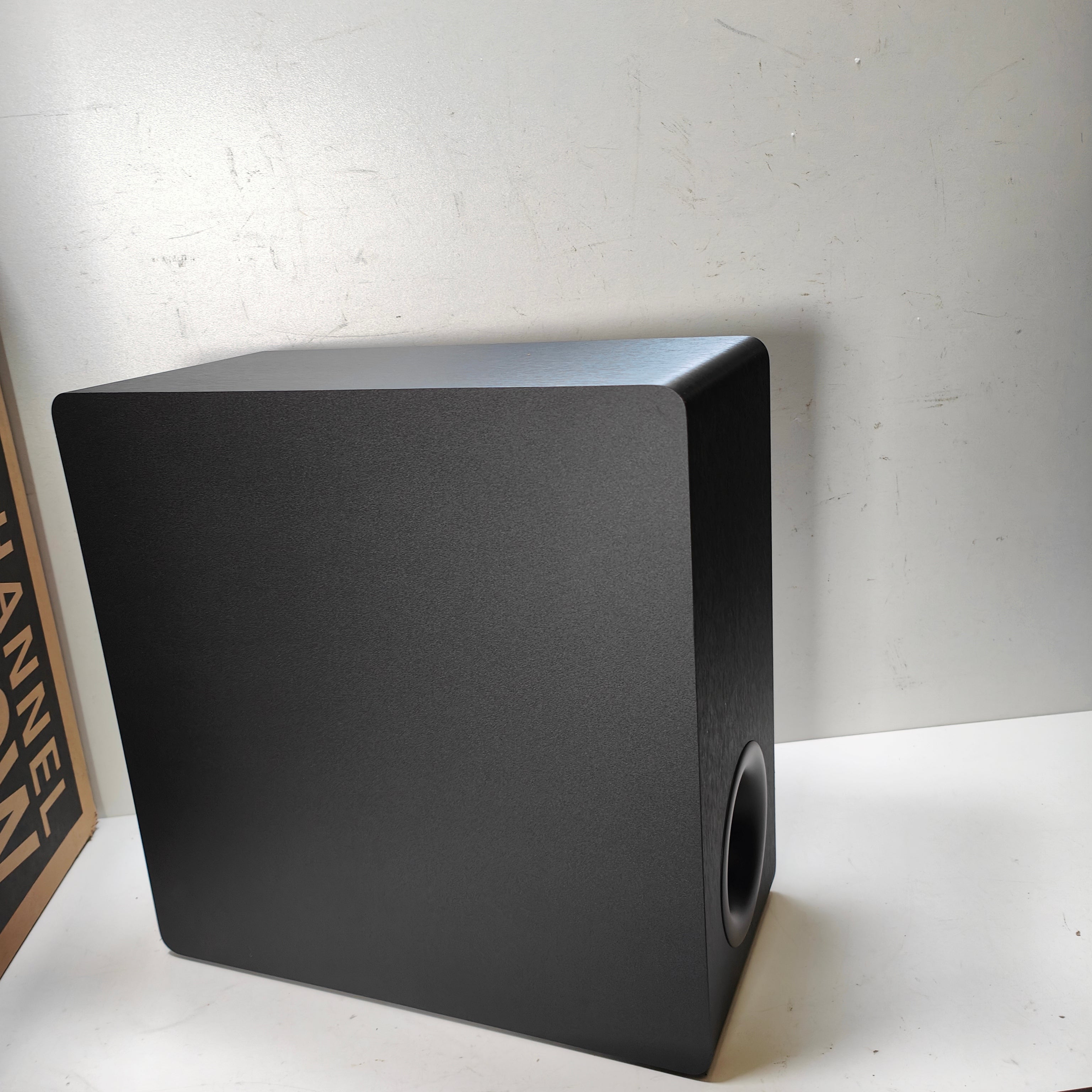 LG DS80QY