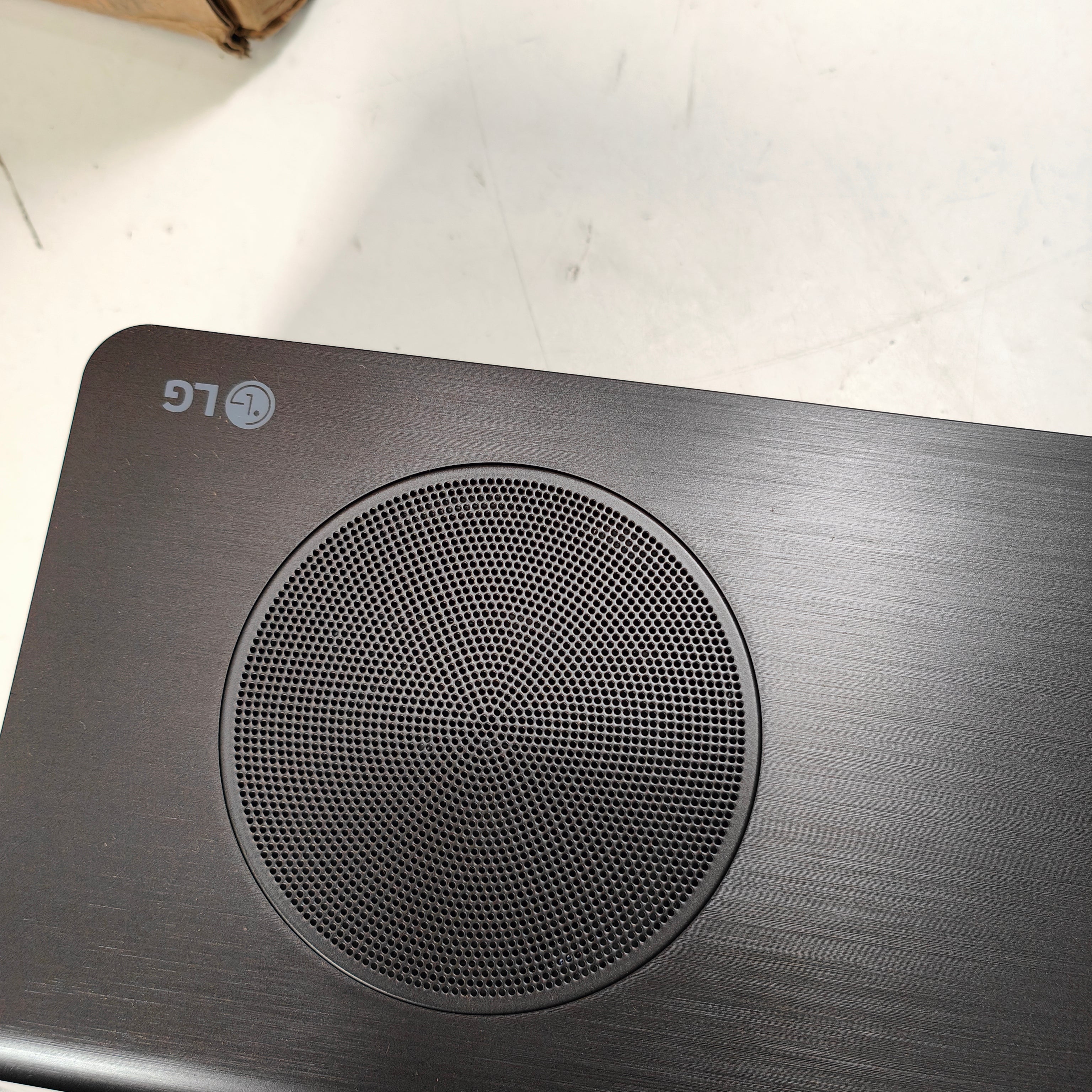 LG DS80QY