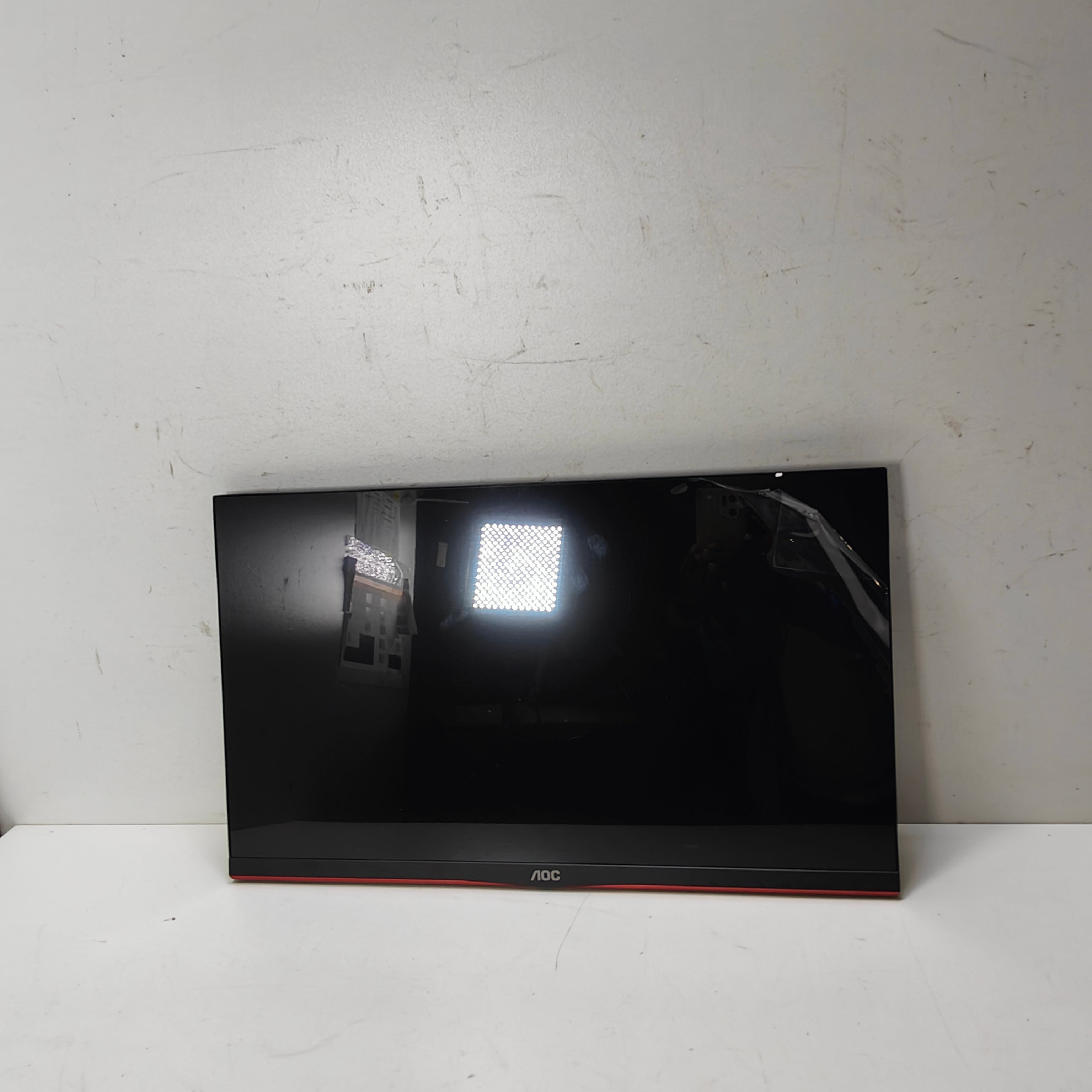 AOC 24G2SPAE/BK