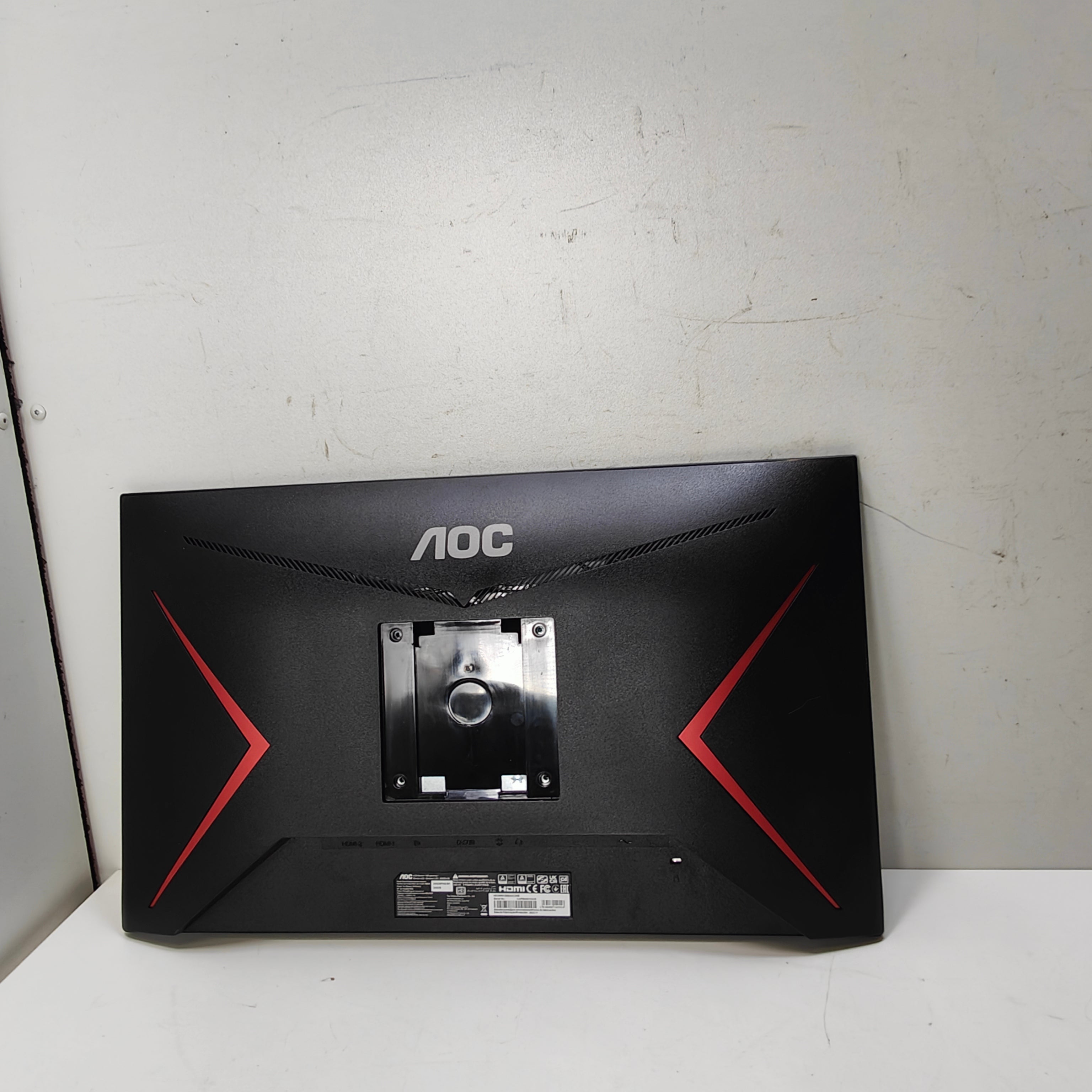 AOC 24G2SPAE/BK