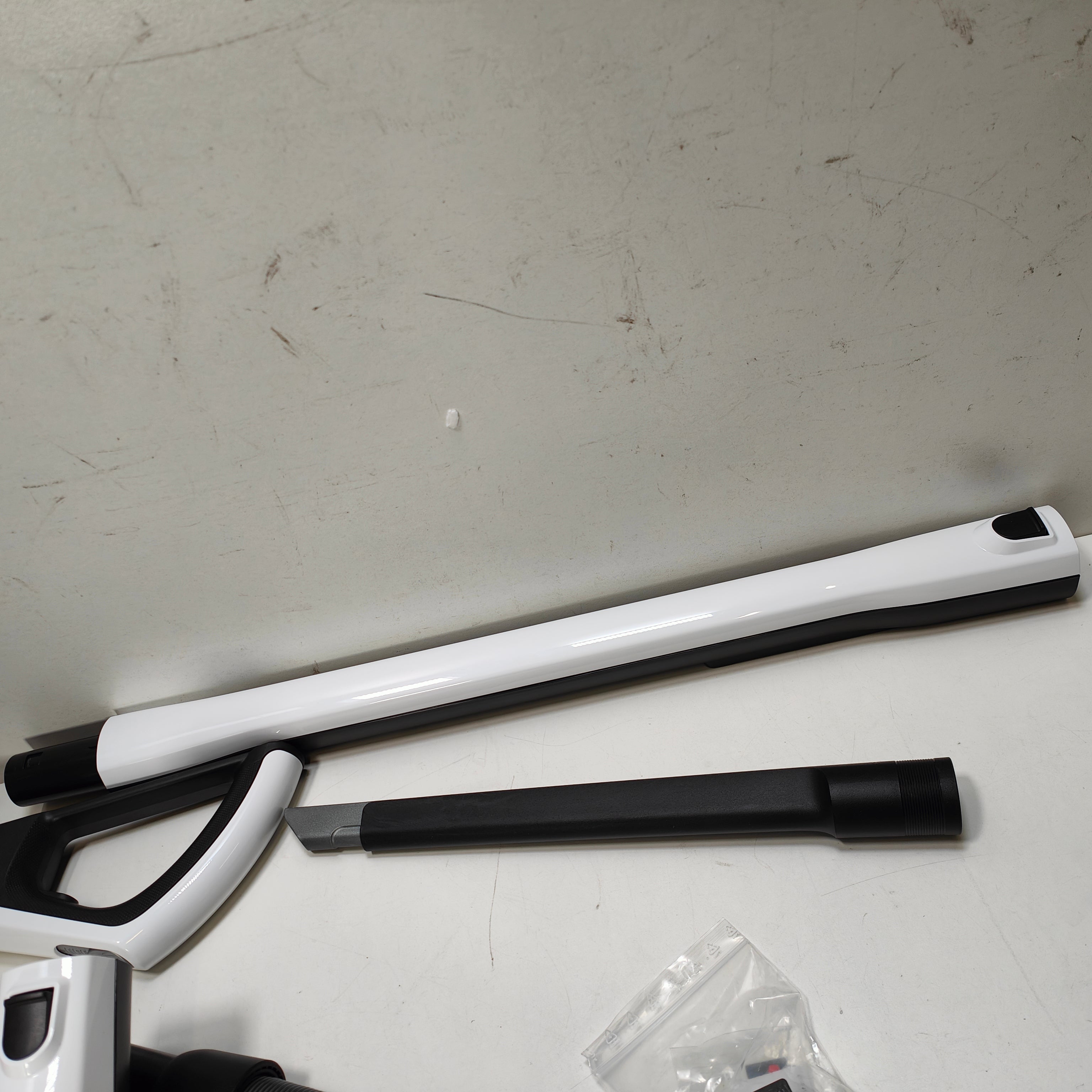 Miele Triflex HX2 CarCare