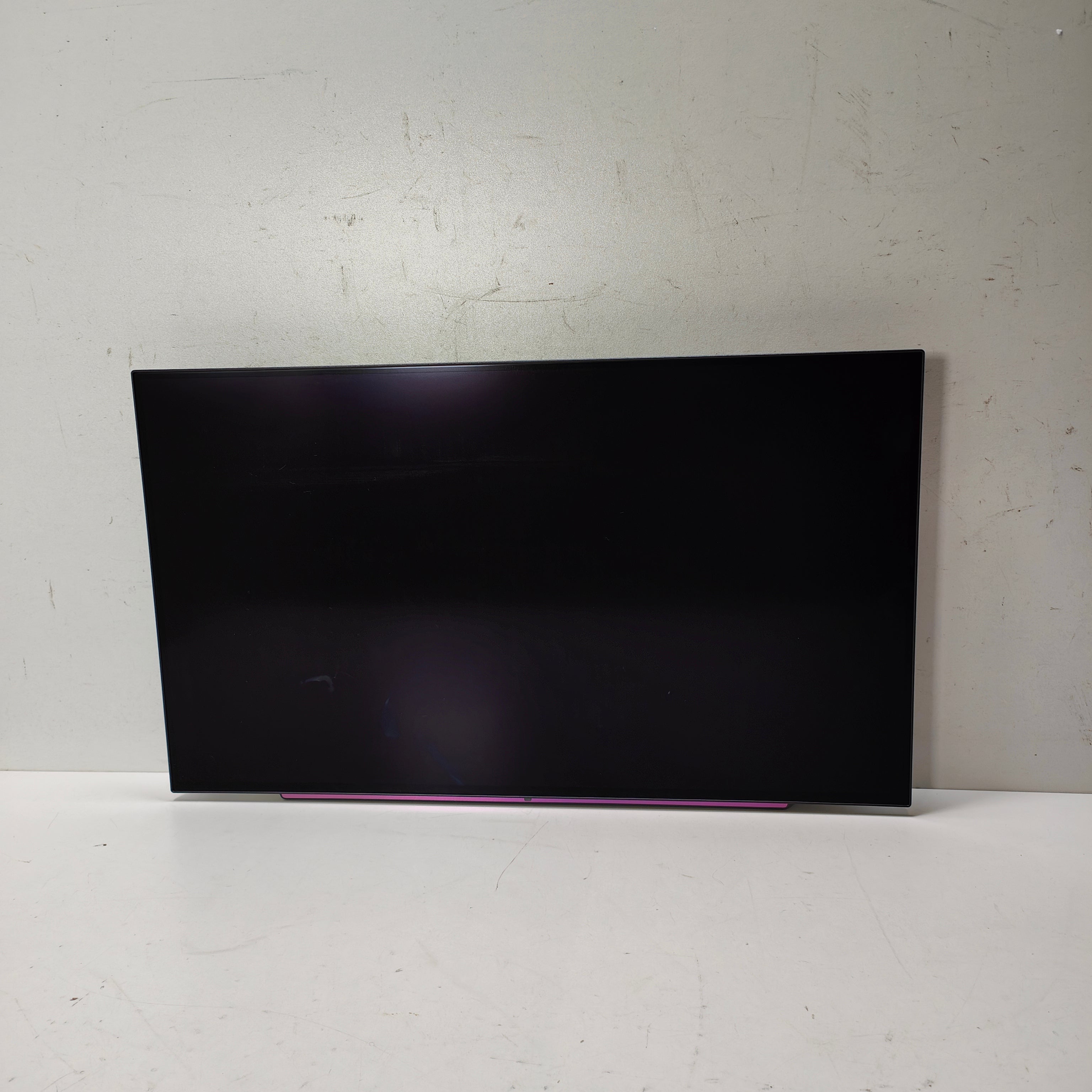 LG UltraGear 27GS95QE-B