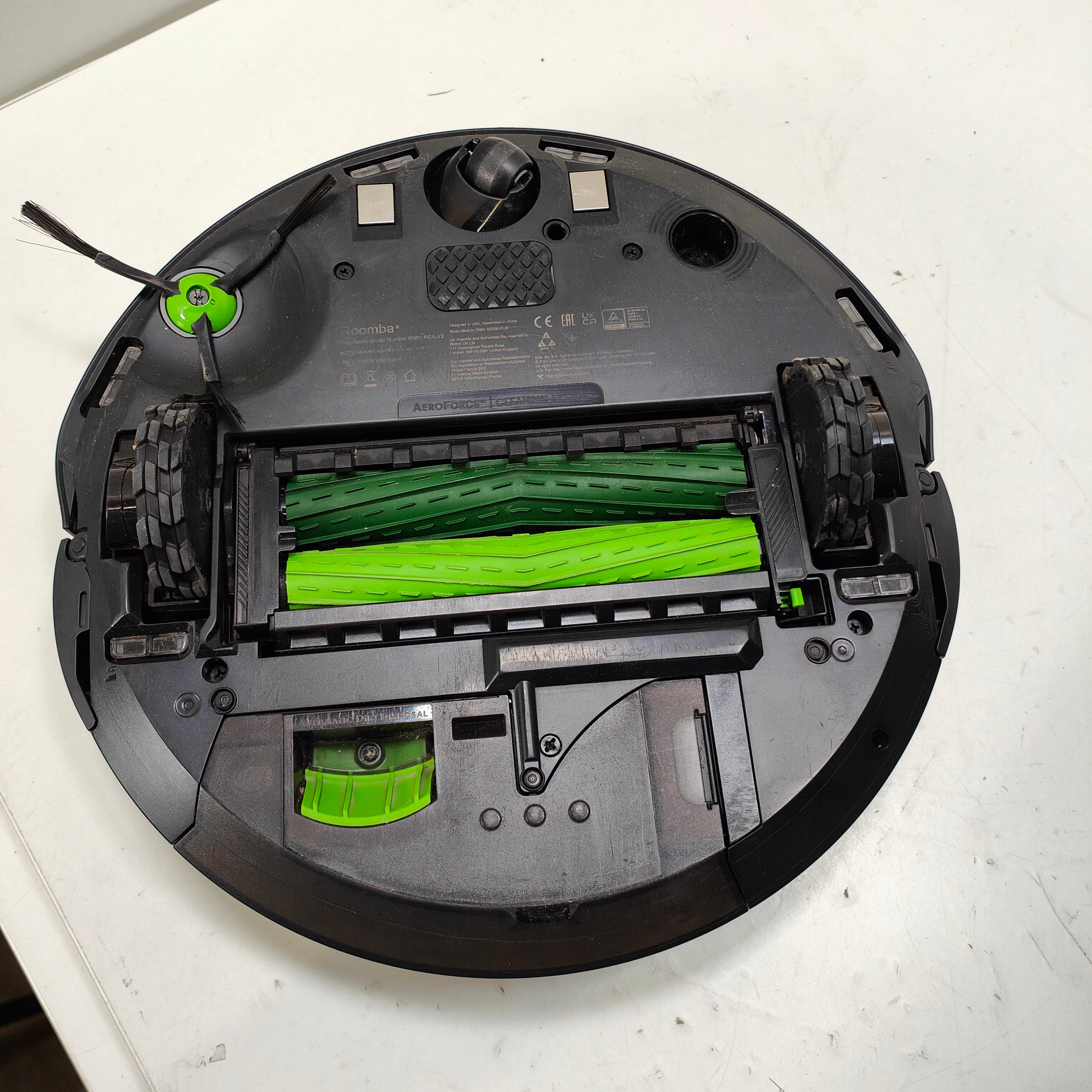 iRobot Roomba Combo j9+