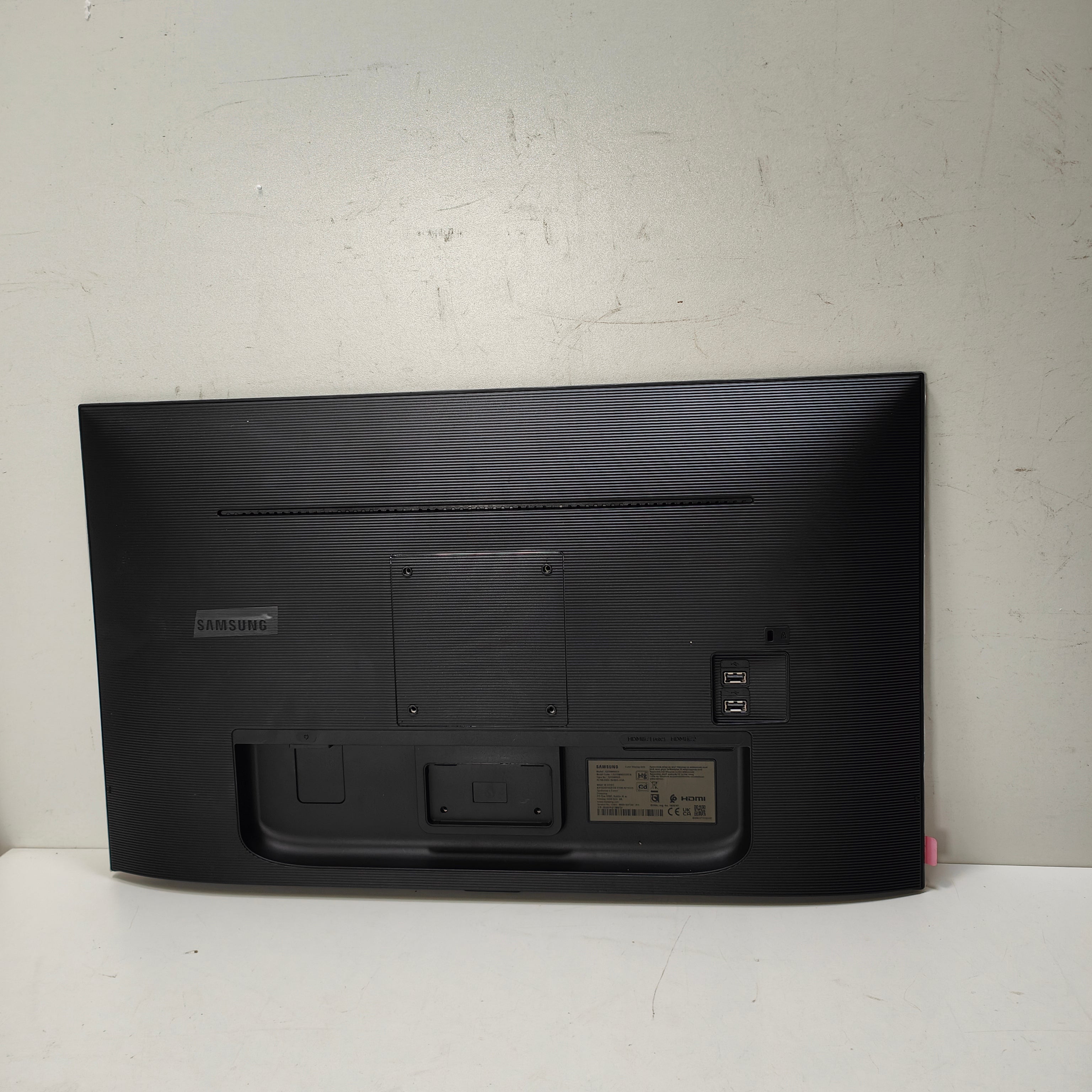 Samsung LS27DM502EUXEN Smart M5