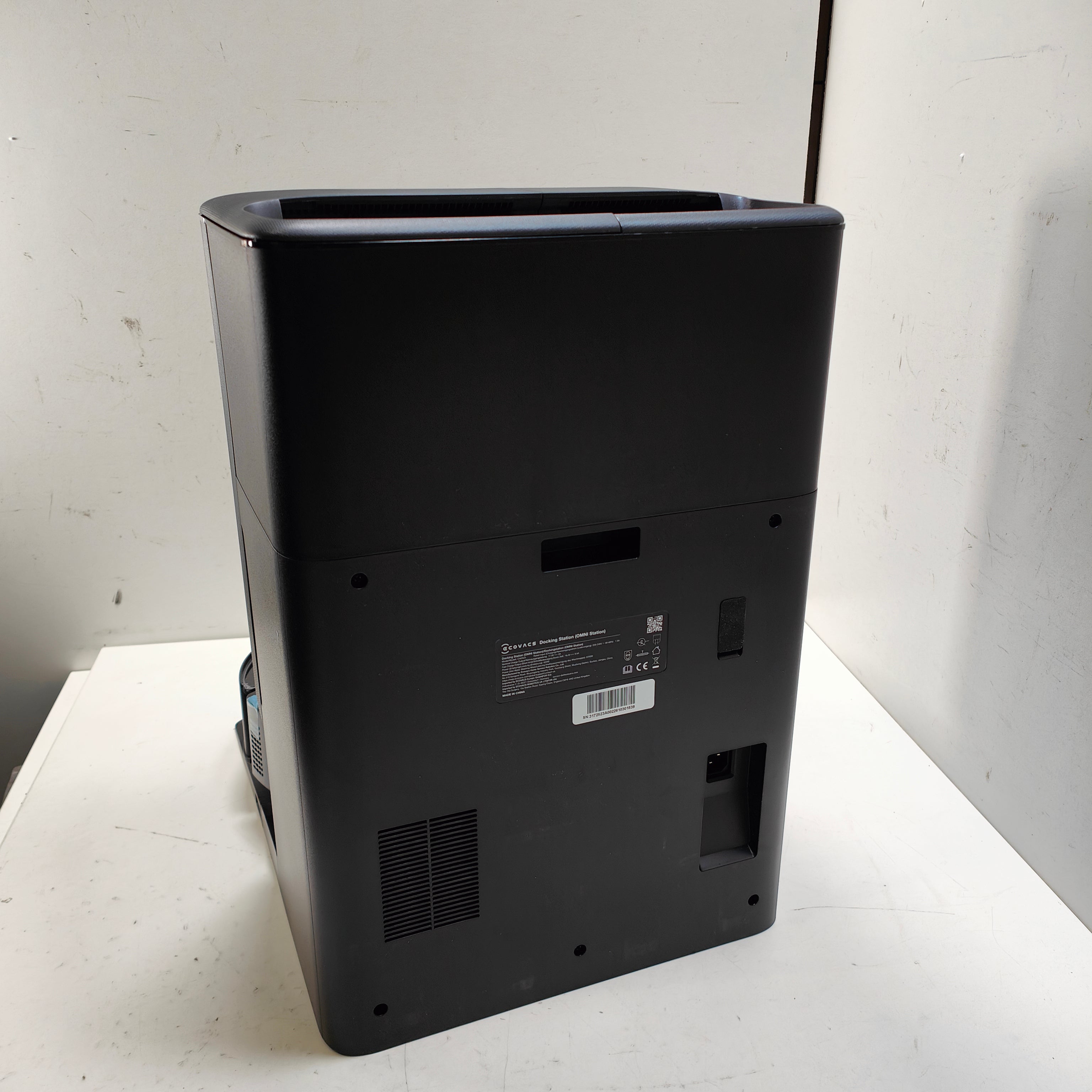 Ecovacs DEEBOT T90 PRO OMNI