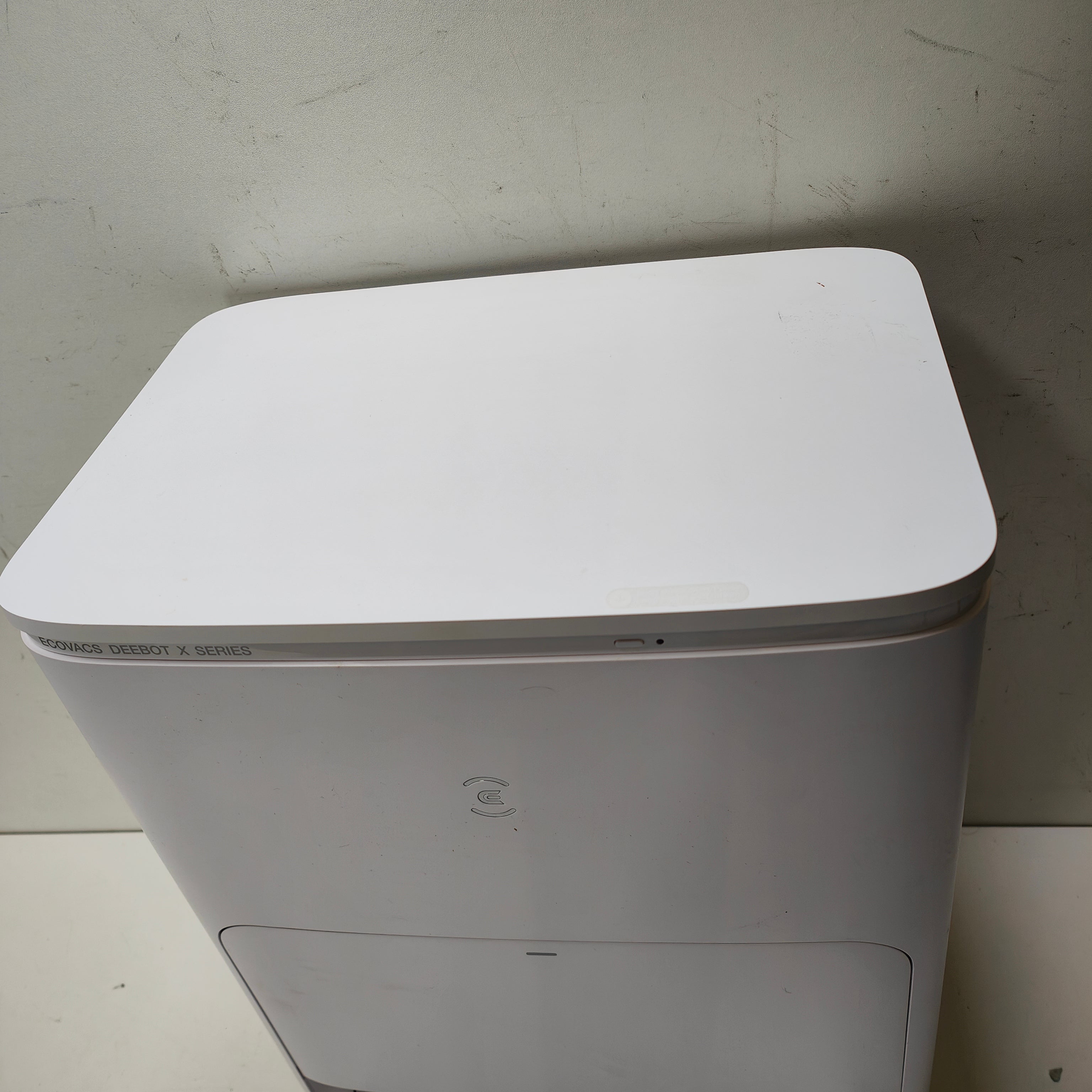 Ecovacs DEEBOT X5 OMNI