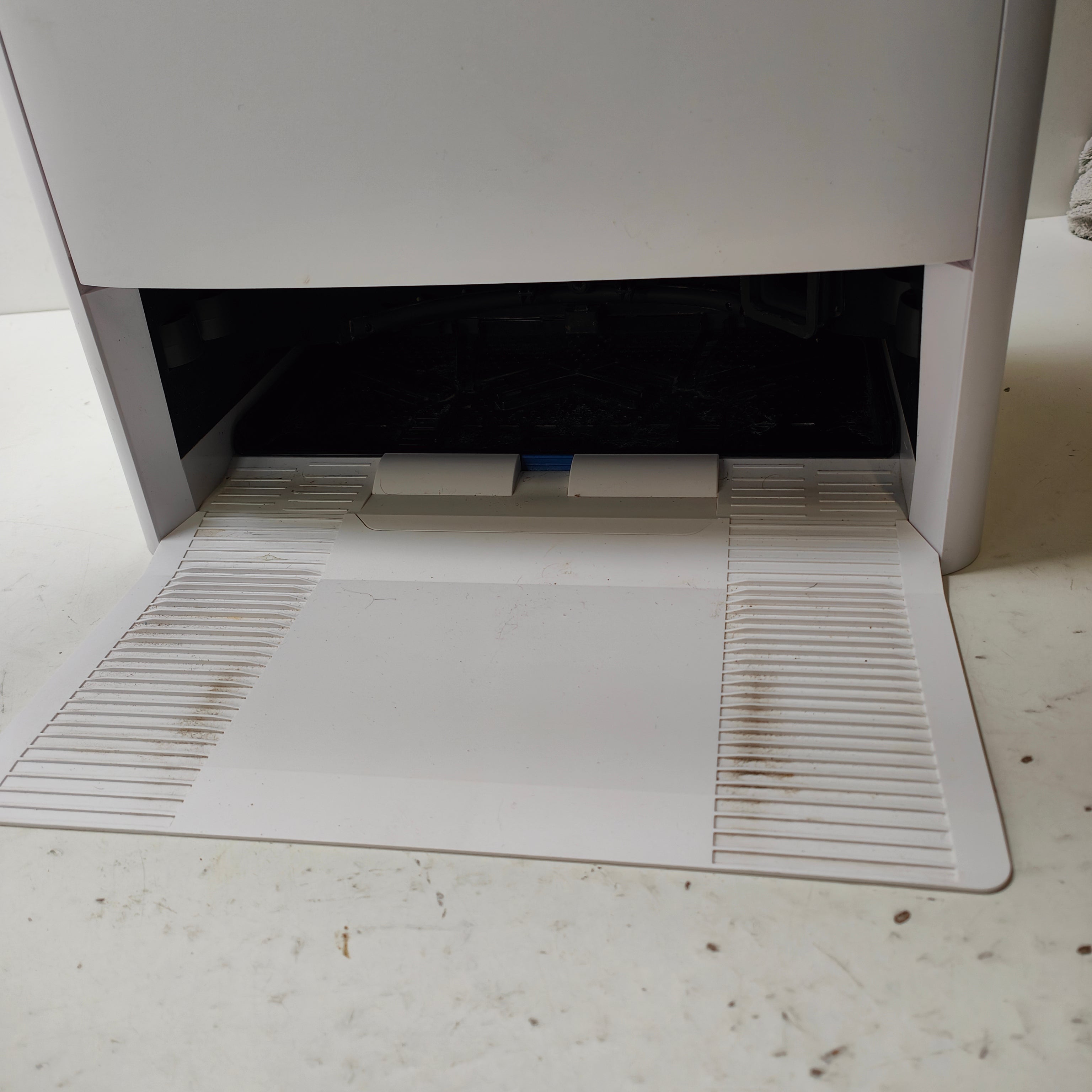 Ecovacs DEEBOT X5 OMNI