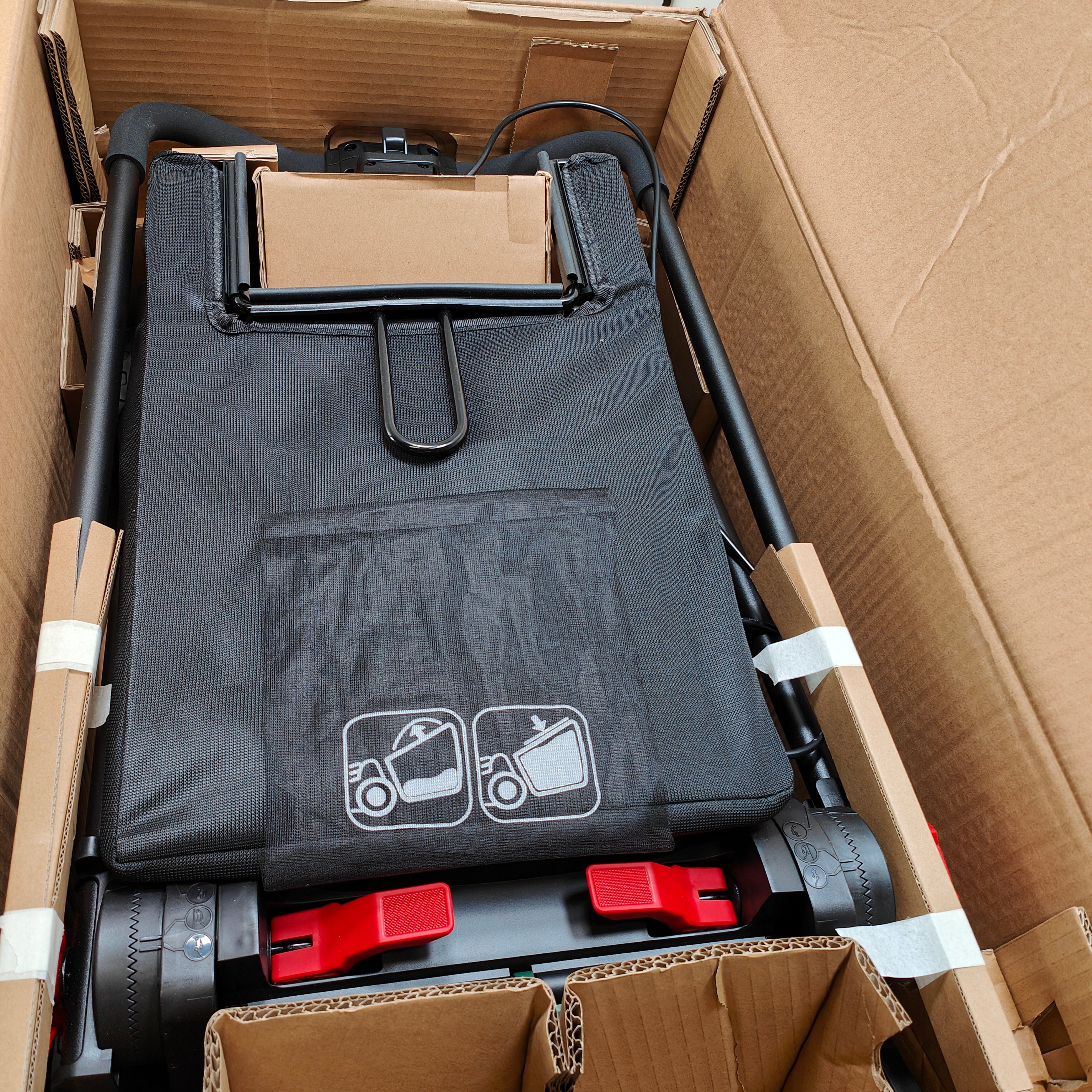 Bosch Rotak 18V2-38 (without battery)