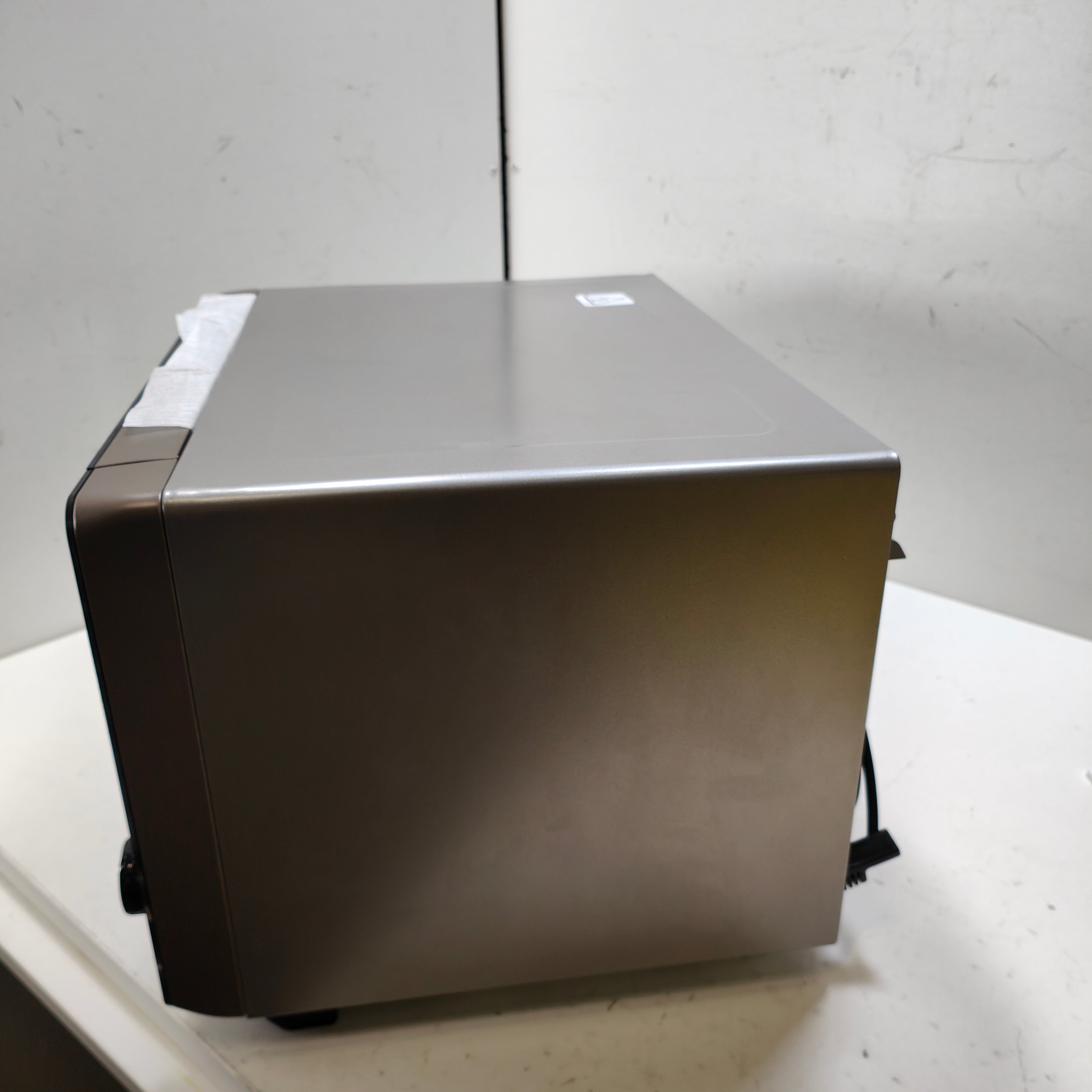Bauknecht MW 427 SL