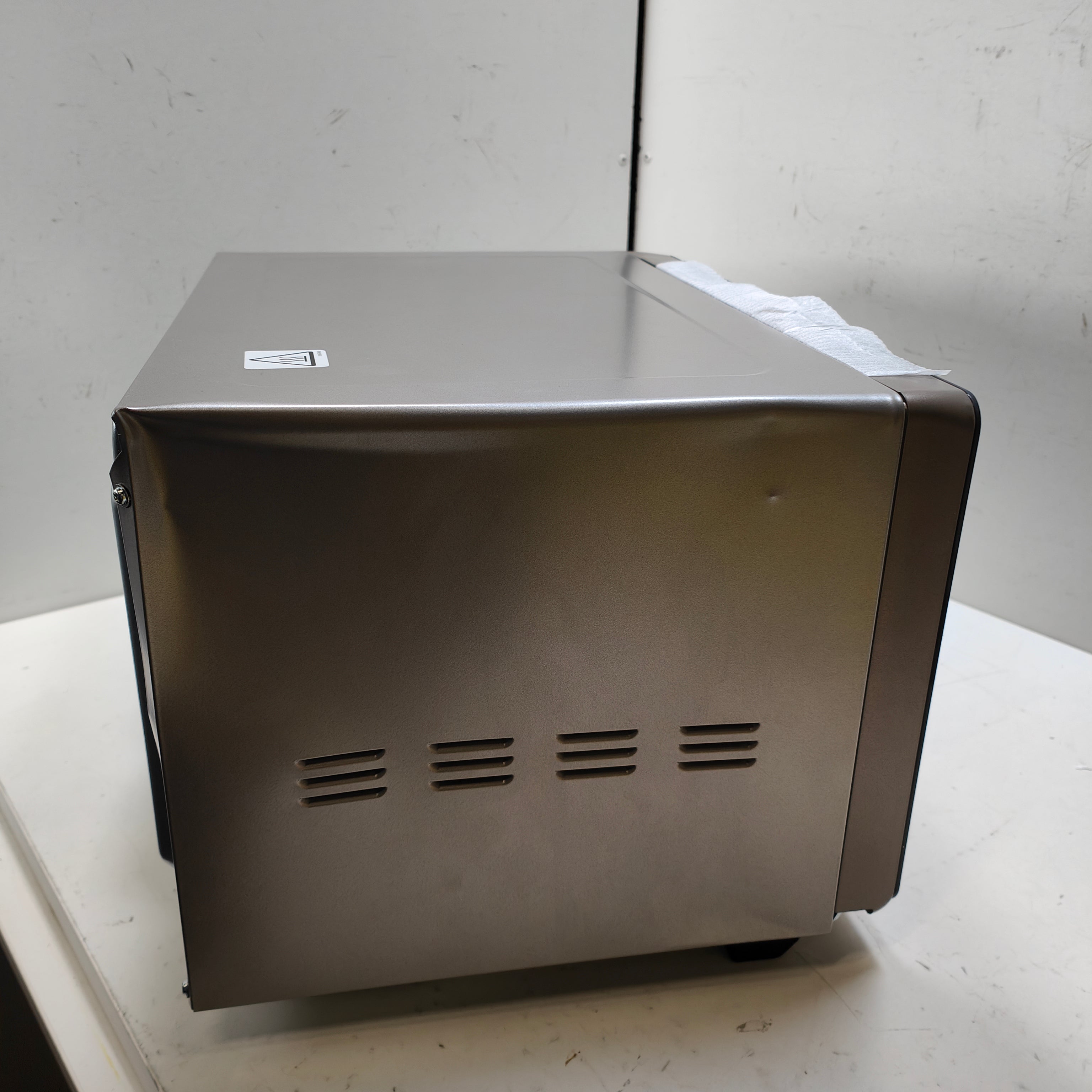 Bauknecht MW 427 SL