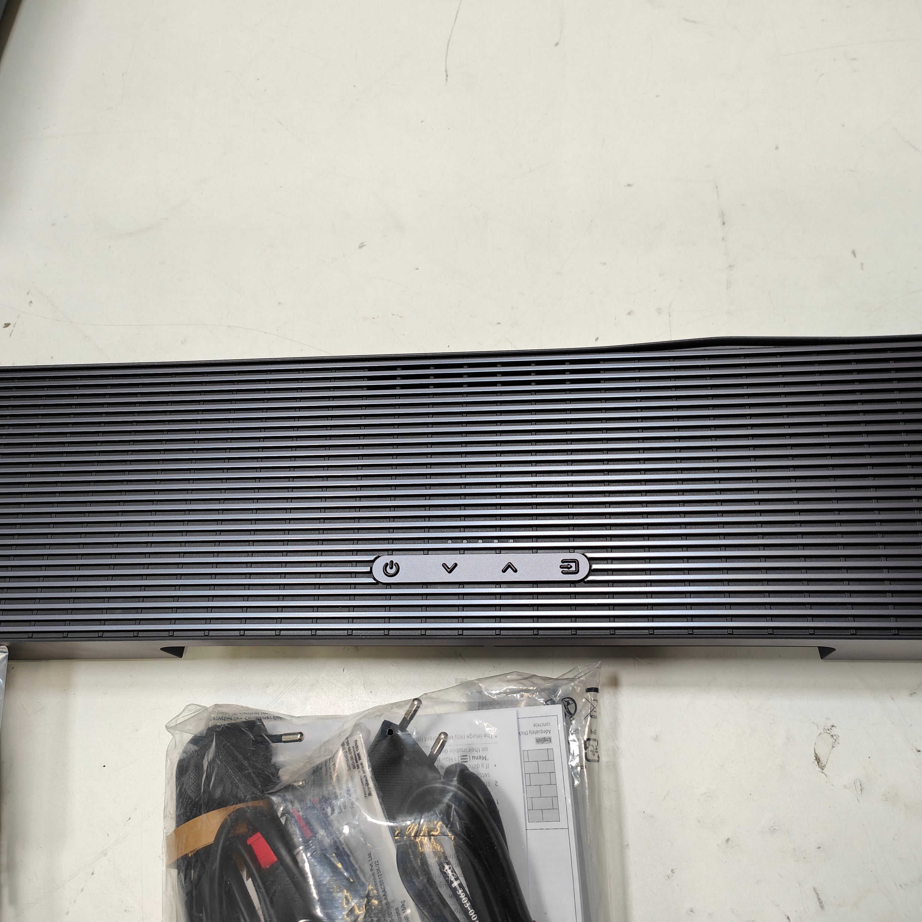 Samsung HW-QS710GF (2025)
