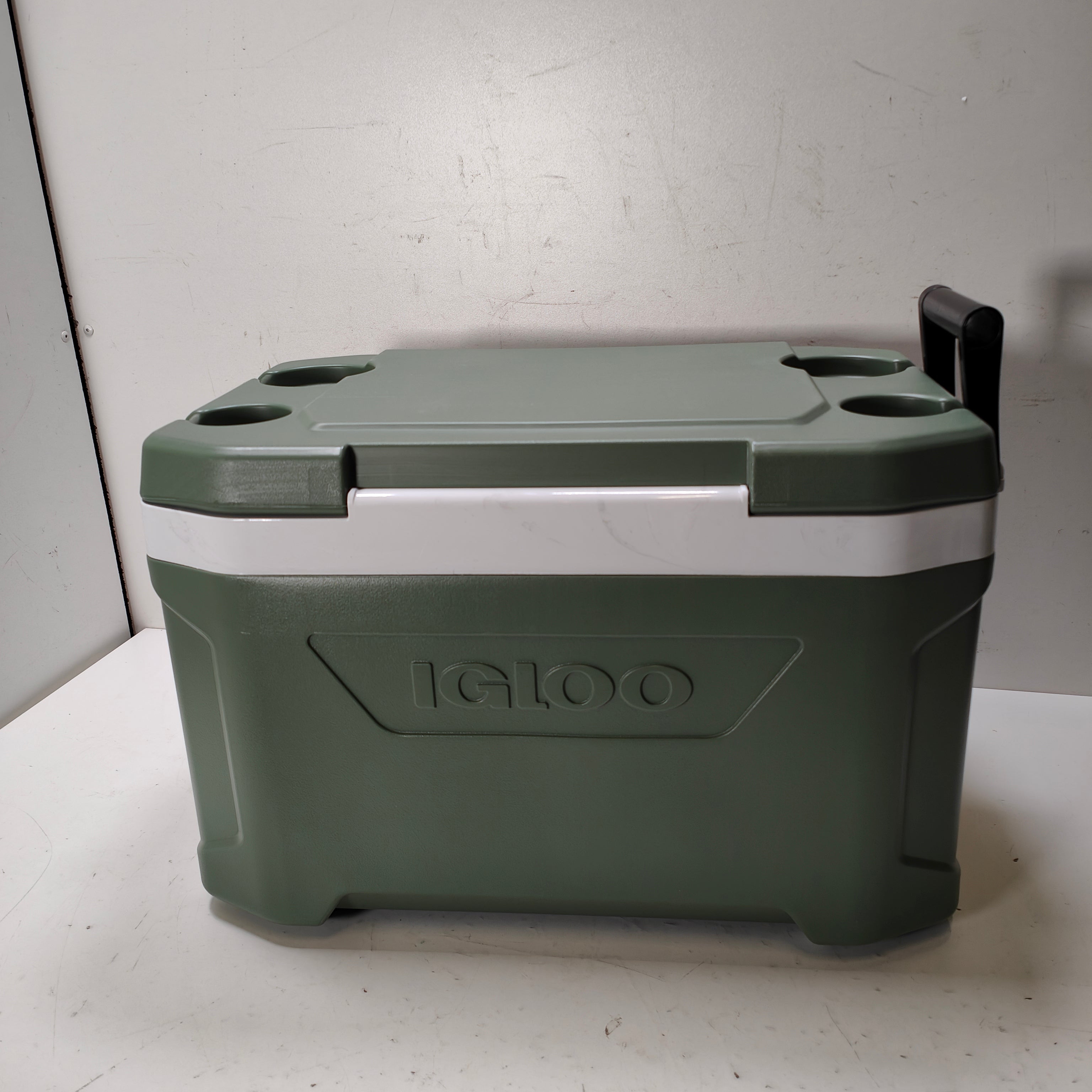 Igloo Ecocool 52